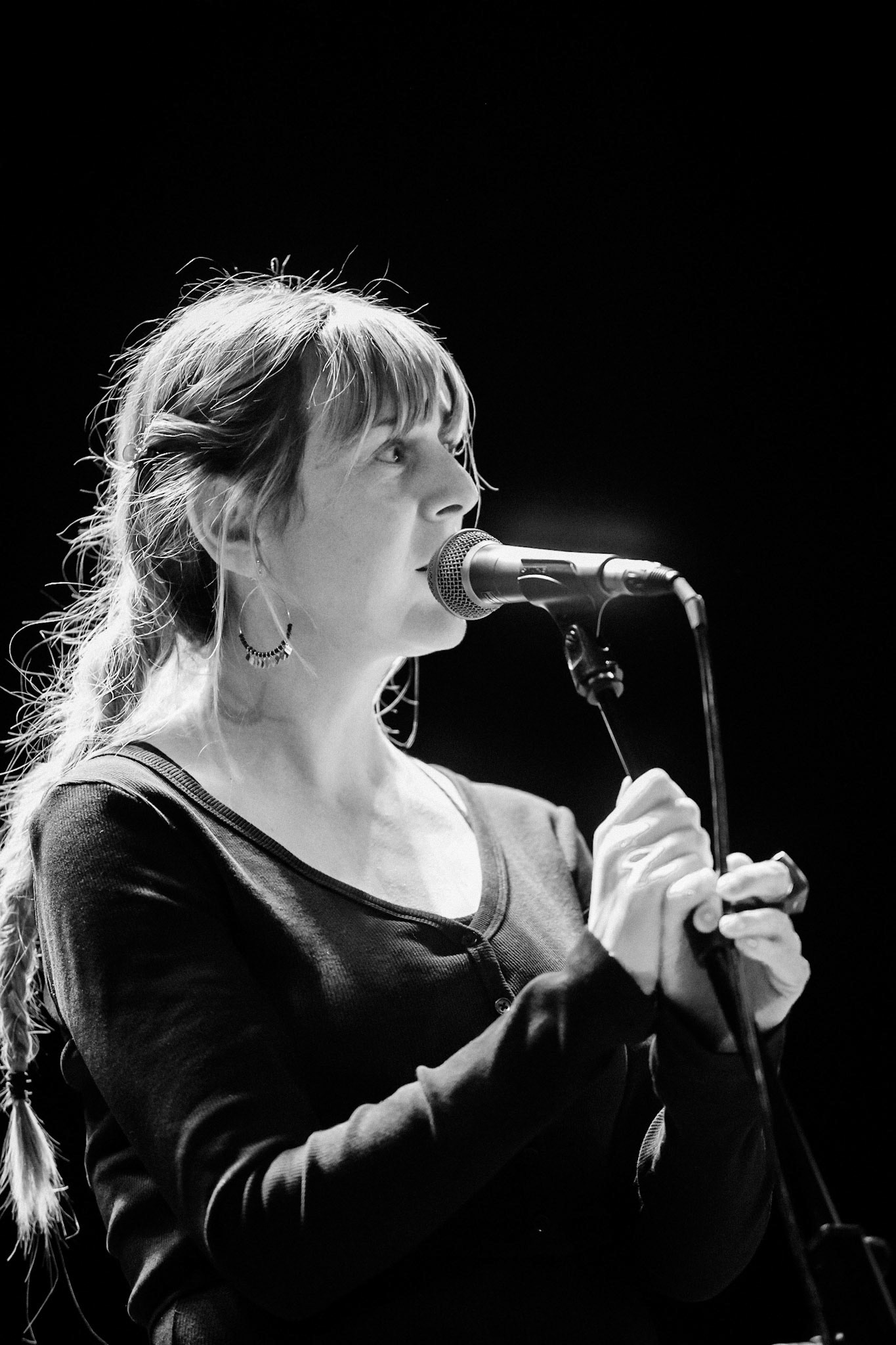 Sarah Lenka invite Marion Rampal, Naïssam Jalal &amp; Nalia M. King, Festival Jazz à Saint-Germain-des-Prés - Paris, Théâtre de l'Alliance Française