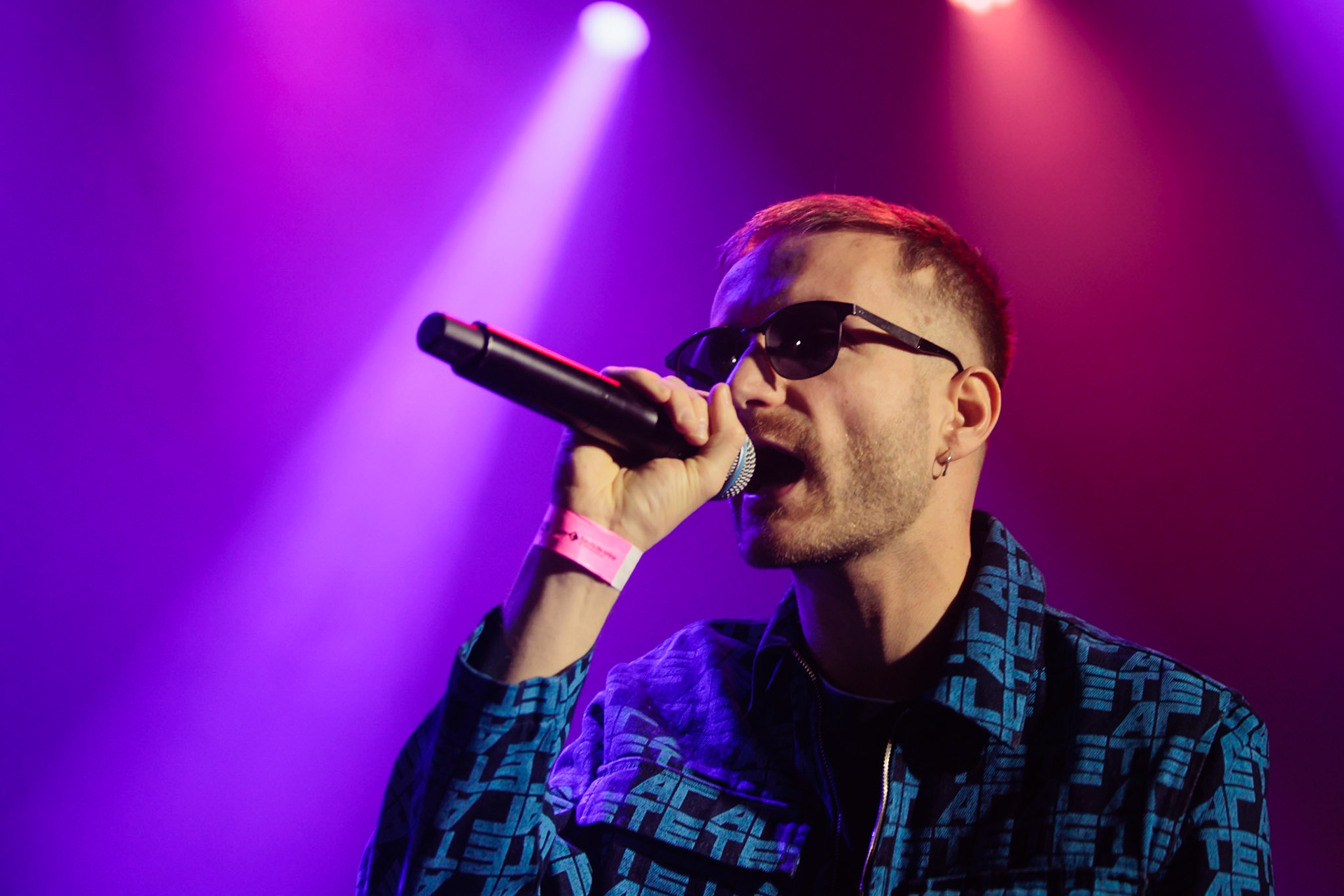 Reynz, Festival Chorus des Hauts-de-Seine, La Seine Musicale (Boulogne-Billancourt), 7 avril 2022