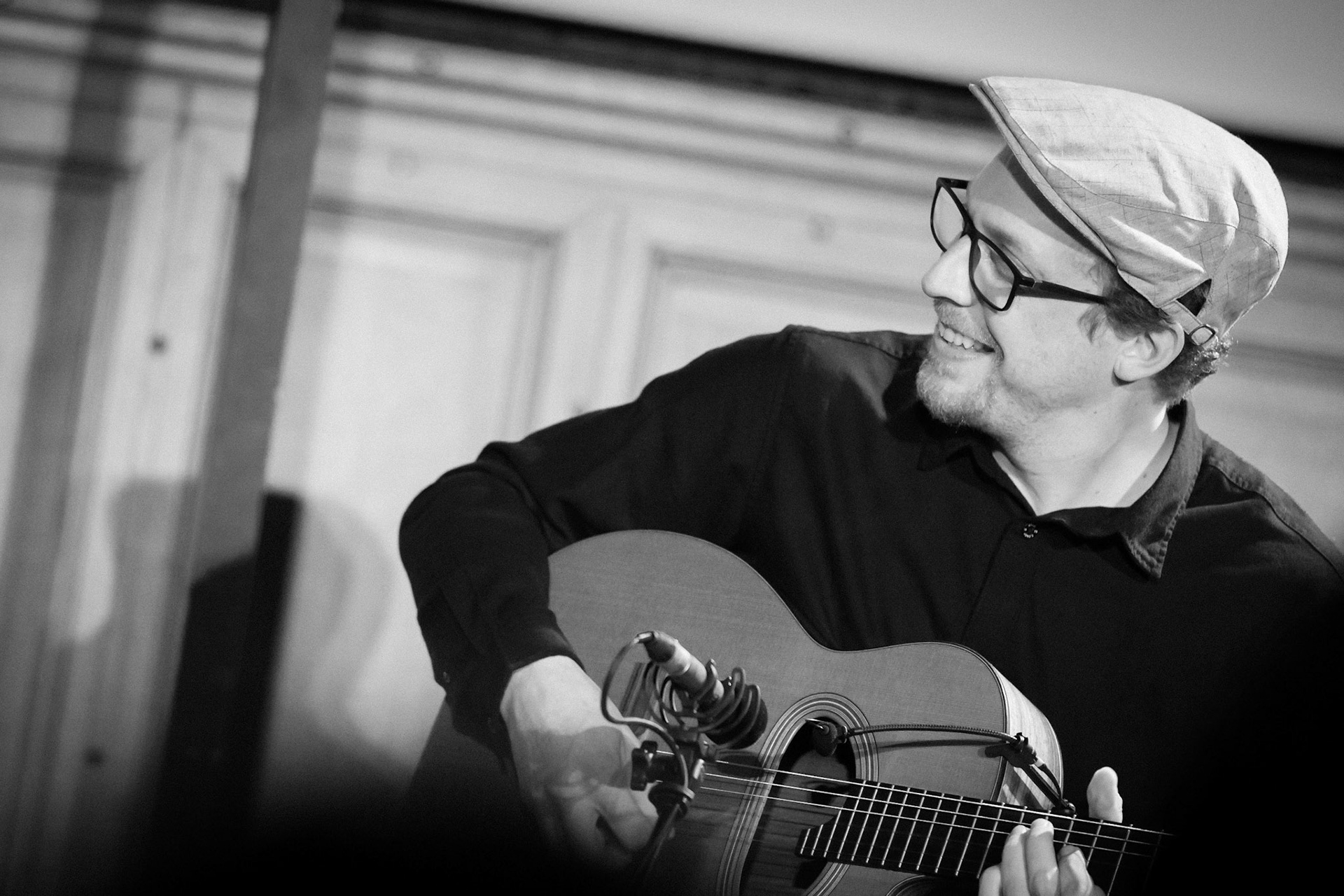 Richard Galliano New York Tango Trio, Festival Jazz à Saint-Germain-des-Prés - Paris, La Maison des Océans