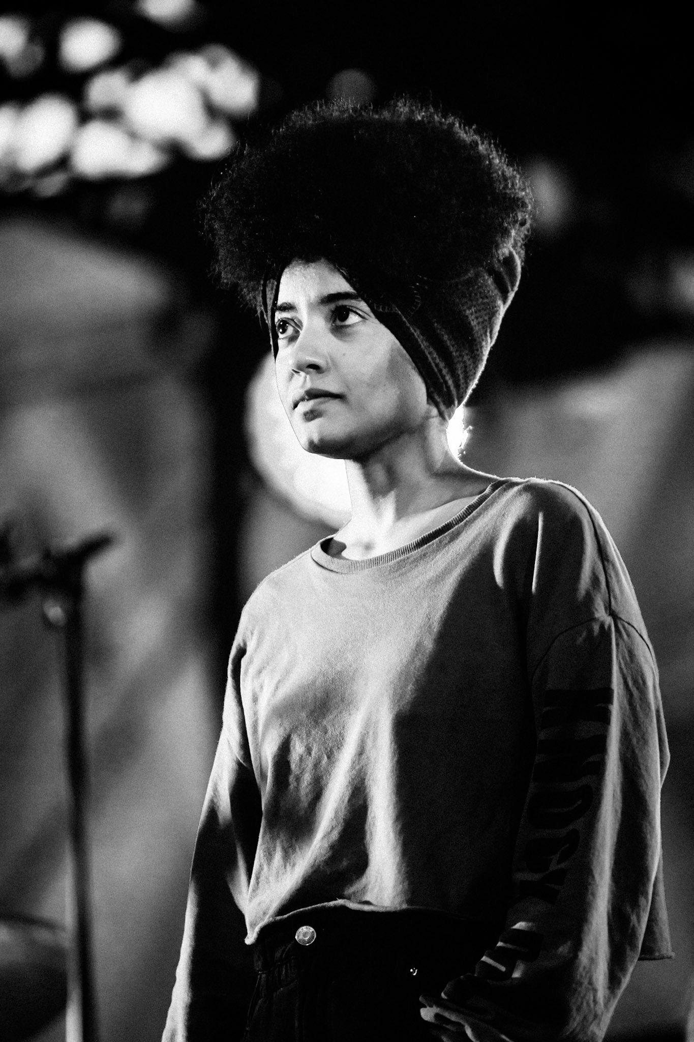 Yessaï Karapetian, 43e Concours National de Jazz à la Défense, La Défense Jazz Festival, Parvis de la Défense, 24 septembre 2020