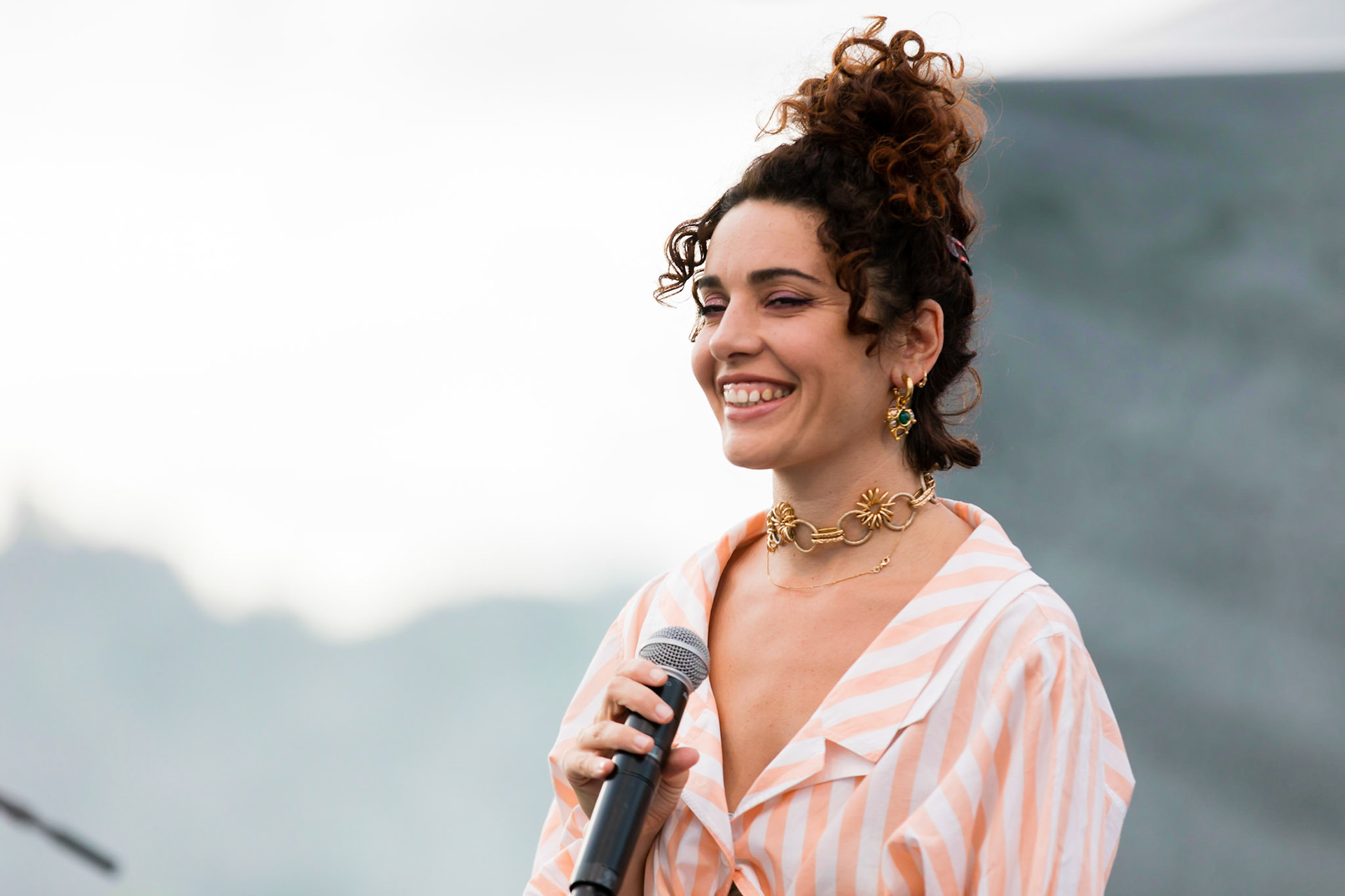 HSRS, Festival Chorus des Hauts-de-Seine, La Seine Musicale (Boulogne-Billancourt), 11 juillet 2021