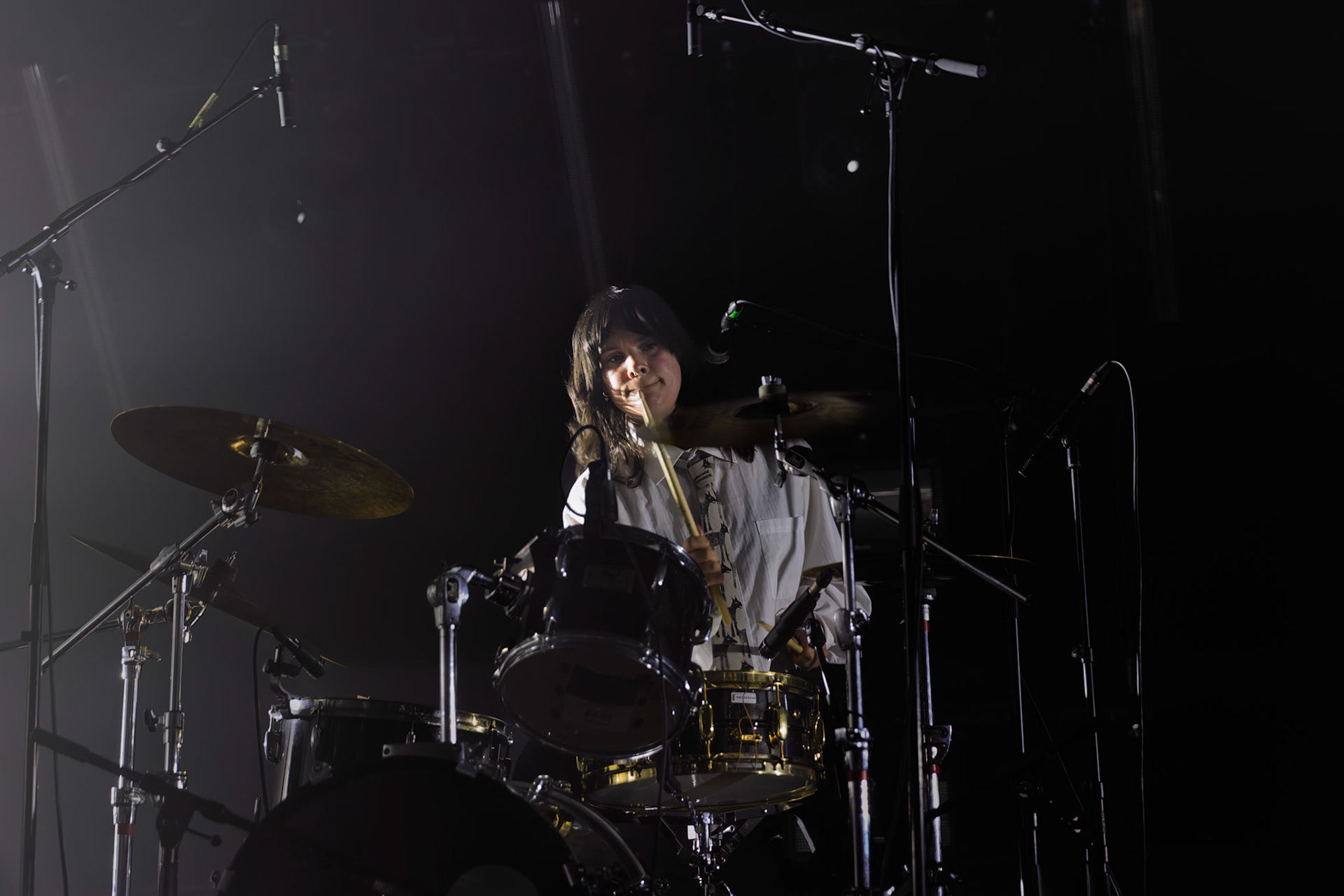 Grandmas House, Festival Elfondurock, Marcoussis