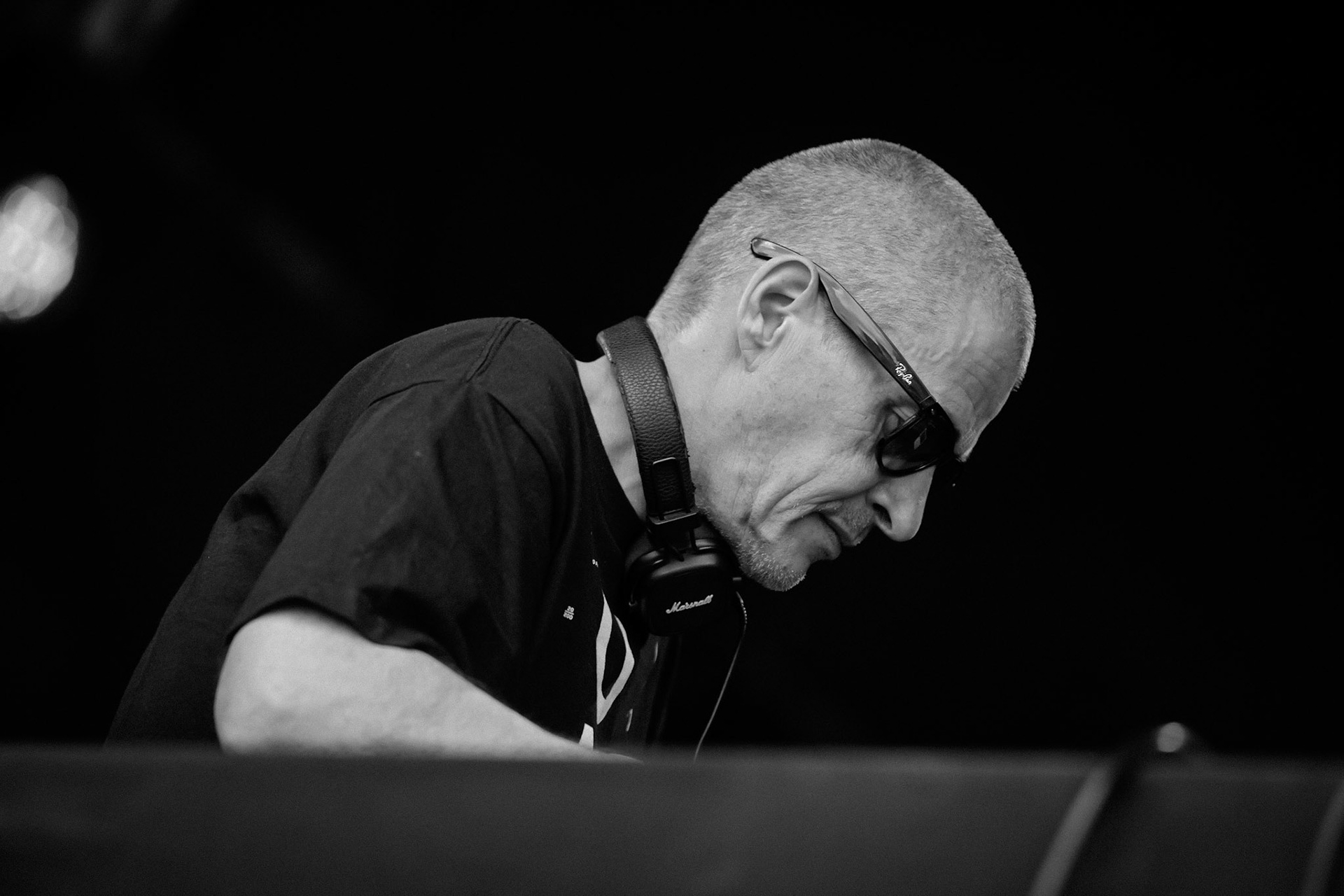 Black Lives, La Défense Jazz Festival, Parvis de la Défense, 23 juin 2025