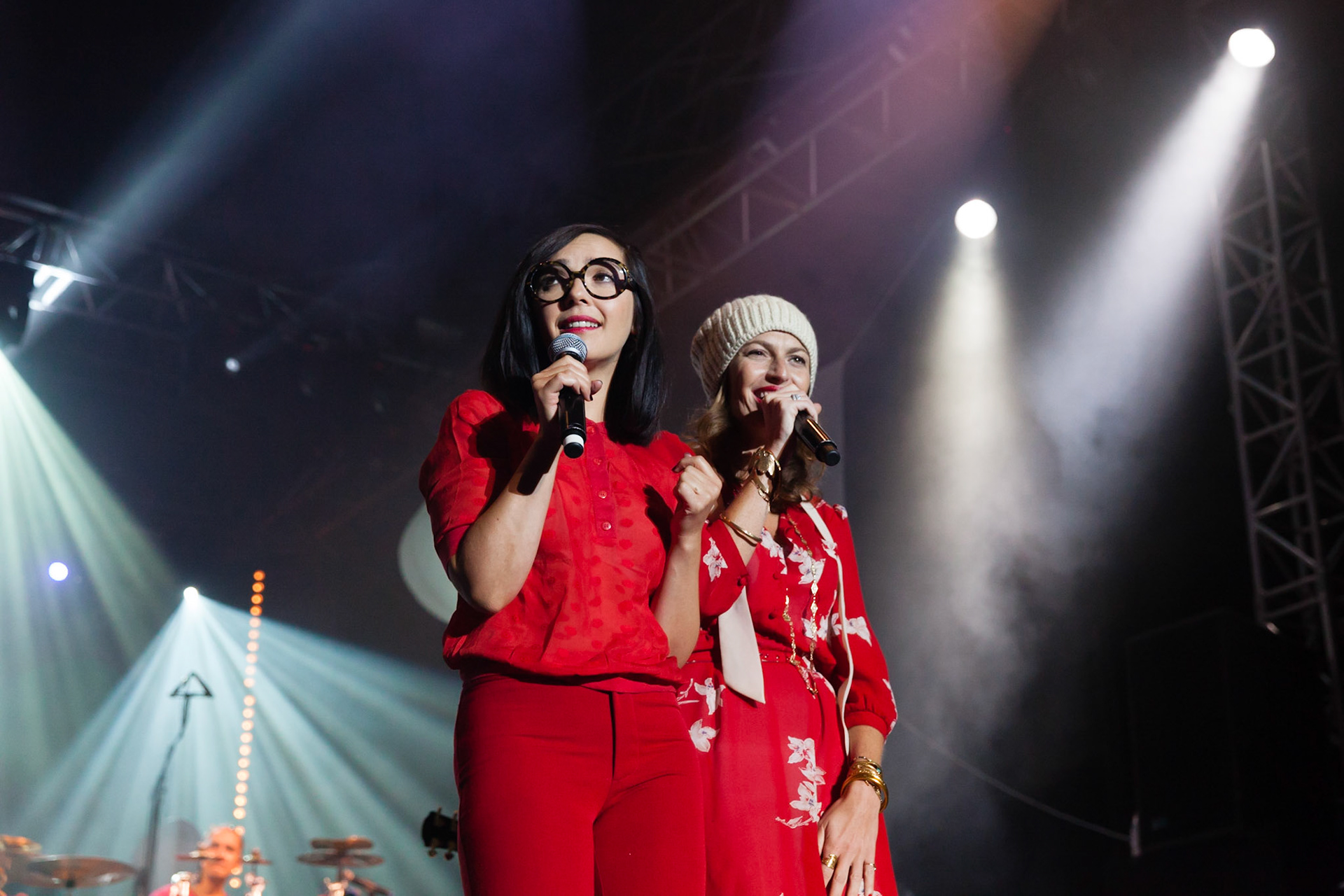 Brigitte - Scène Tauziet - 22 septembre 2013