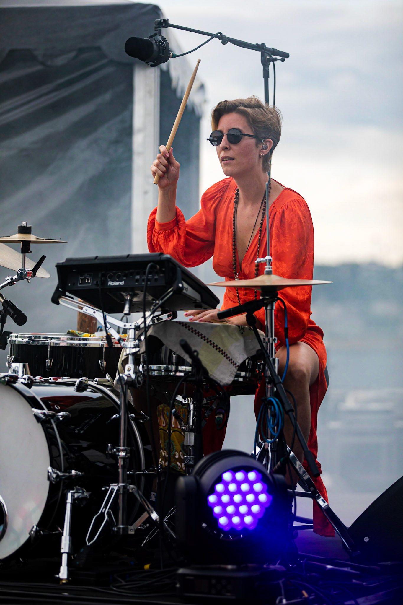 HSRS, Festival Chorus des Hauts-de-Seine, La Seine Musicale (Boulogne-Billancourt), 11 juillet 2021