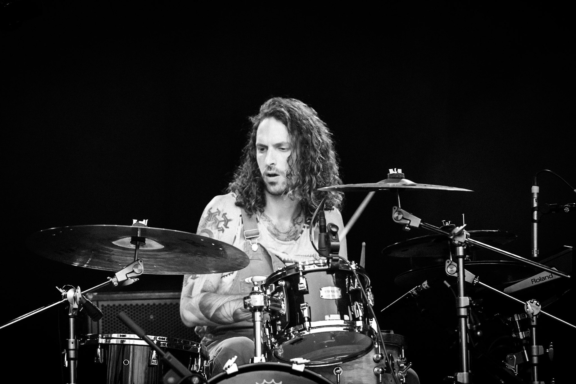 Ornicar, La Défense Jazz Festival, Parvis de la Défense, 23 juin 2022