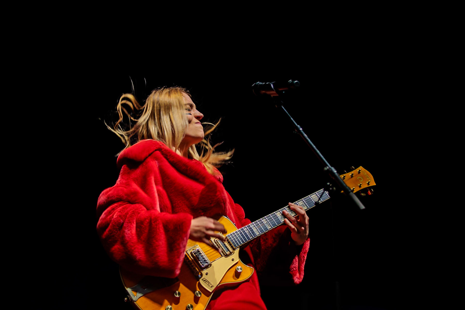 Hyphen Hyphen, Festival Chorus des Hauts-de-Seine, La Seine Musicale (Boulogne-Billancourt), 2 avril 2023