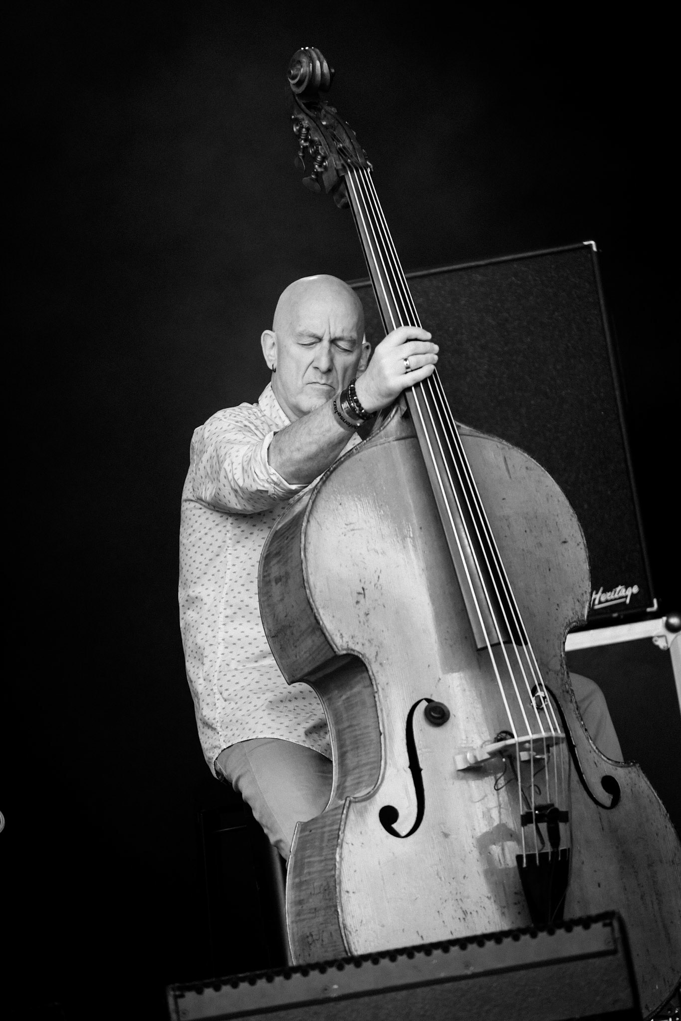 Fragments - Yves Rousseau Septet, La Défense Jazz Festival, Parvis de la Défense, 30 juin 2023