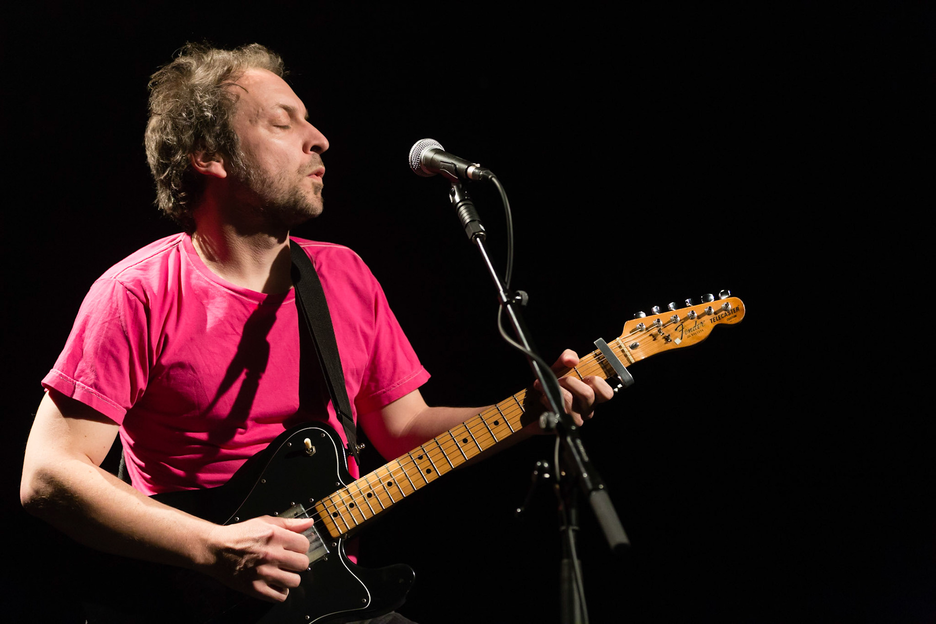 Mathieu Boogaerts - 25ème Festival Chorus des Hauts de Seine - Magic Mirror (2013)