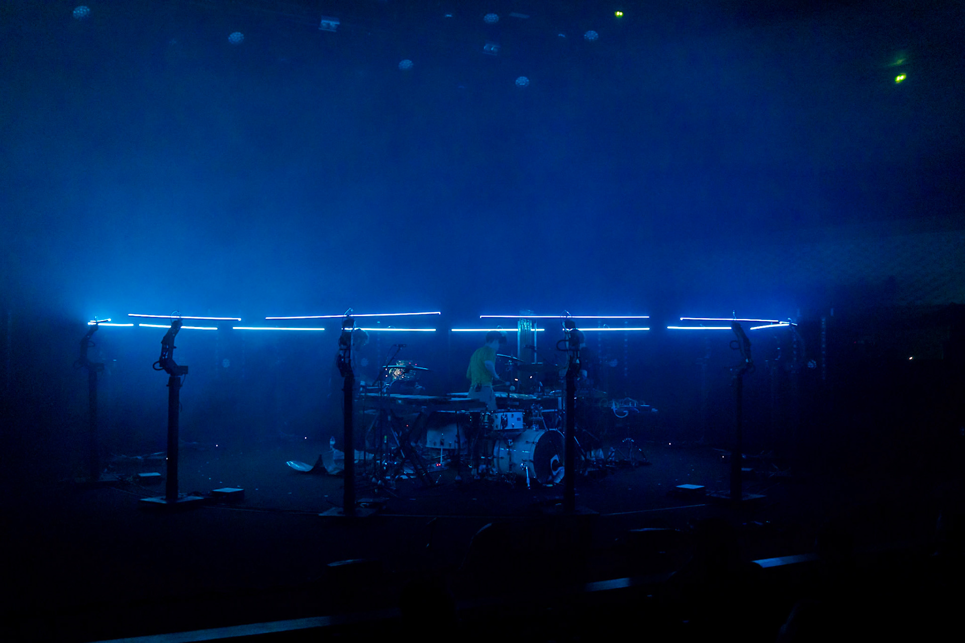Lucie Antunes, Festival Chorus des Hauts-de-Seine, La Seine Musicale (Boulogne-Billancourt), 7 avril 2022