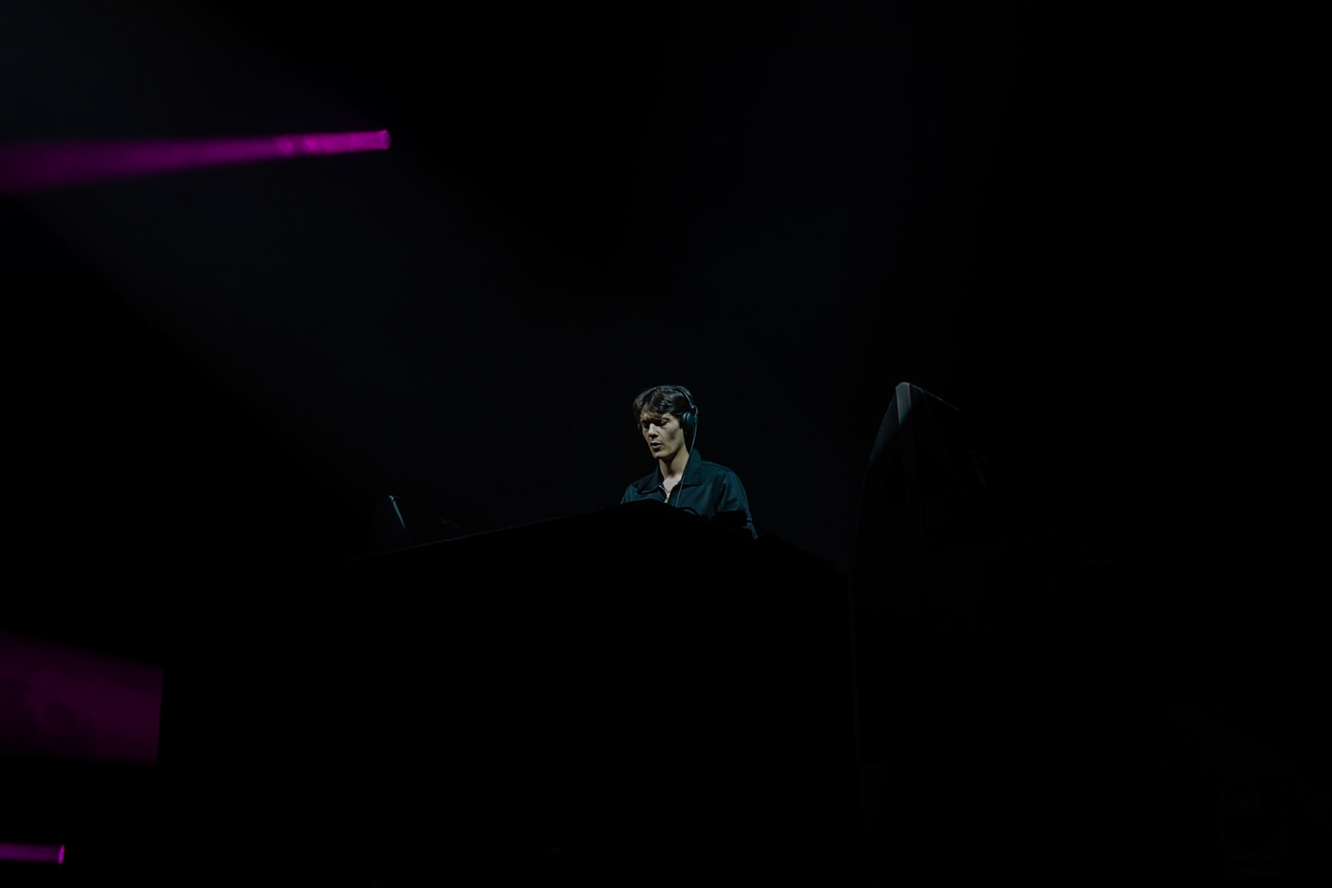 Kungs, Festival Chorus des Hauts-de-Seine, La Seine Musicale (Boulogne-Billancourt), 31 mars 2023