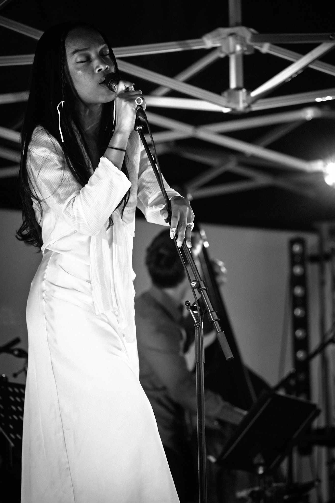 Poetic Ways Quintet, Festival Jazz à Saint-Germain-des-Prés - Paris, La Monnaie de Paris