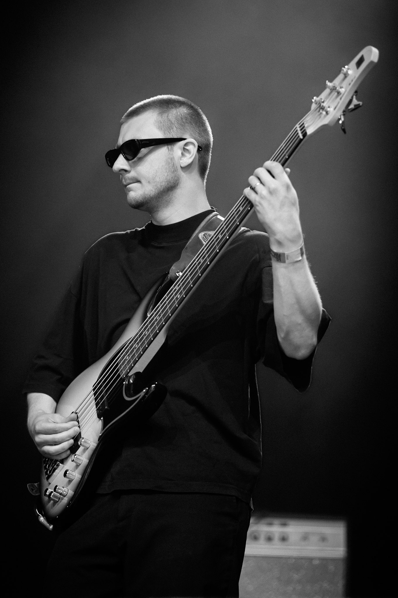 Roman Reidid x Paper Chase, La Défense Jazz Festival, Parvis de la Défense, 24 juin 2025