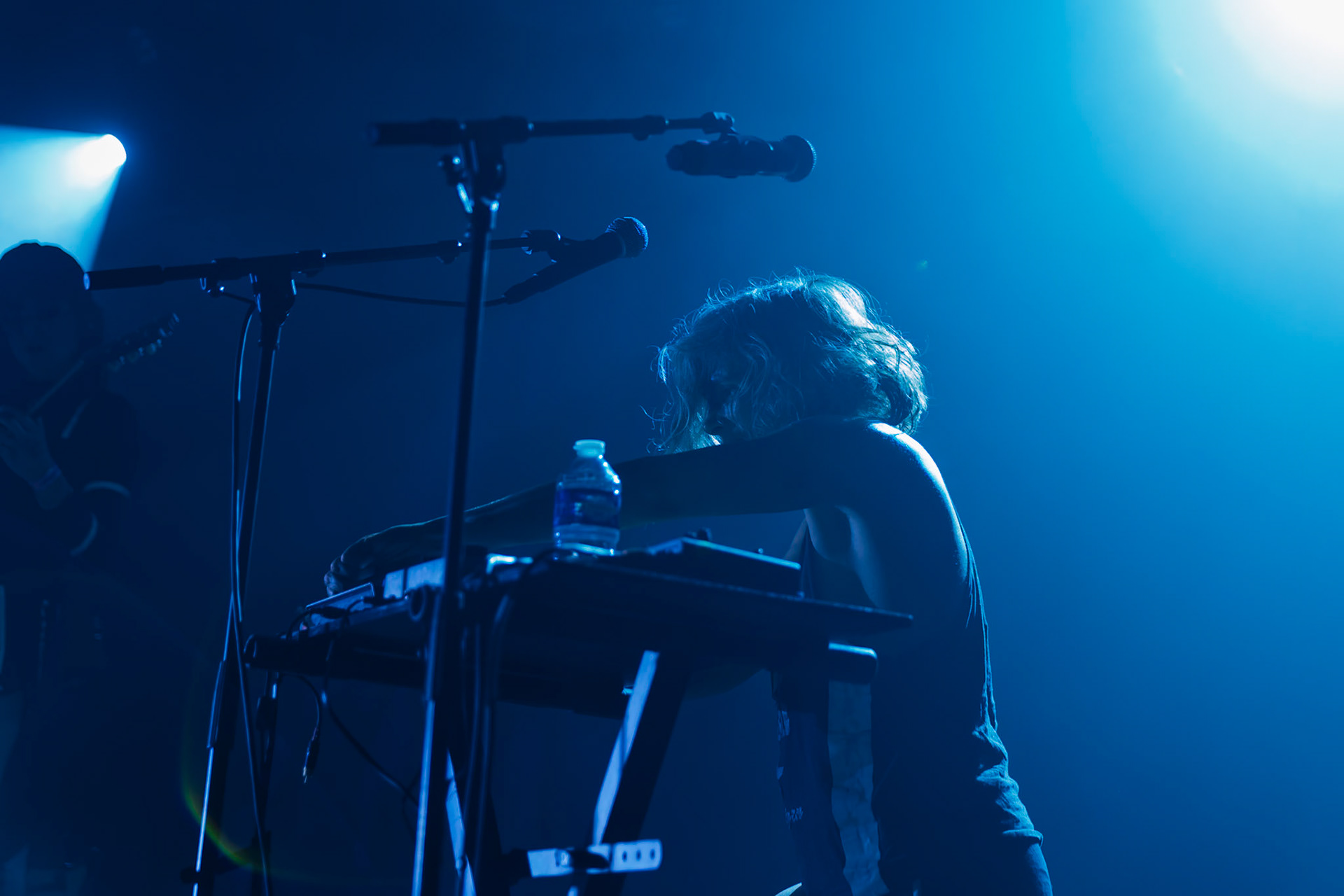 Les Vulves Assassines, Festival Elfondurock, Marcoussis