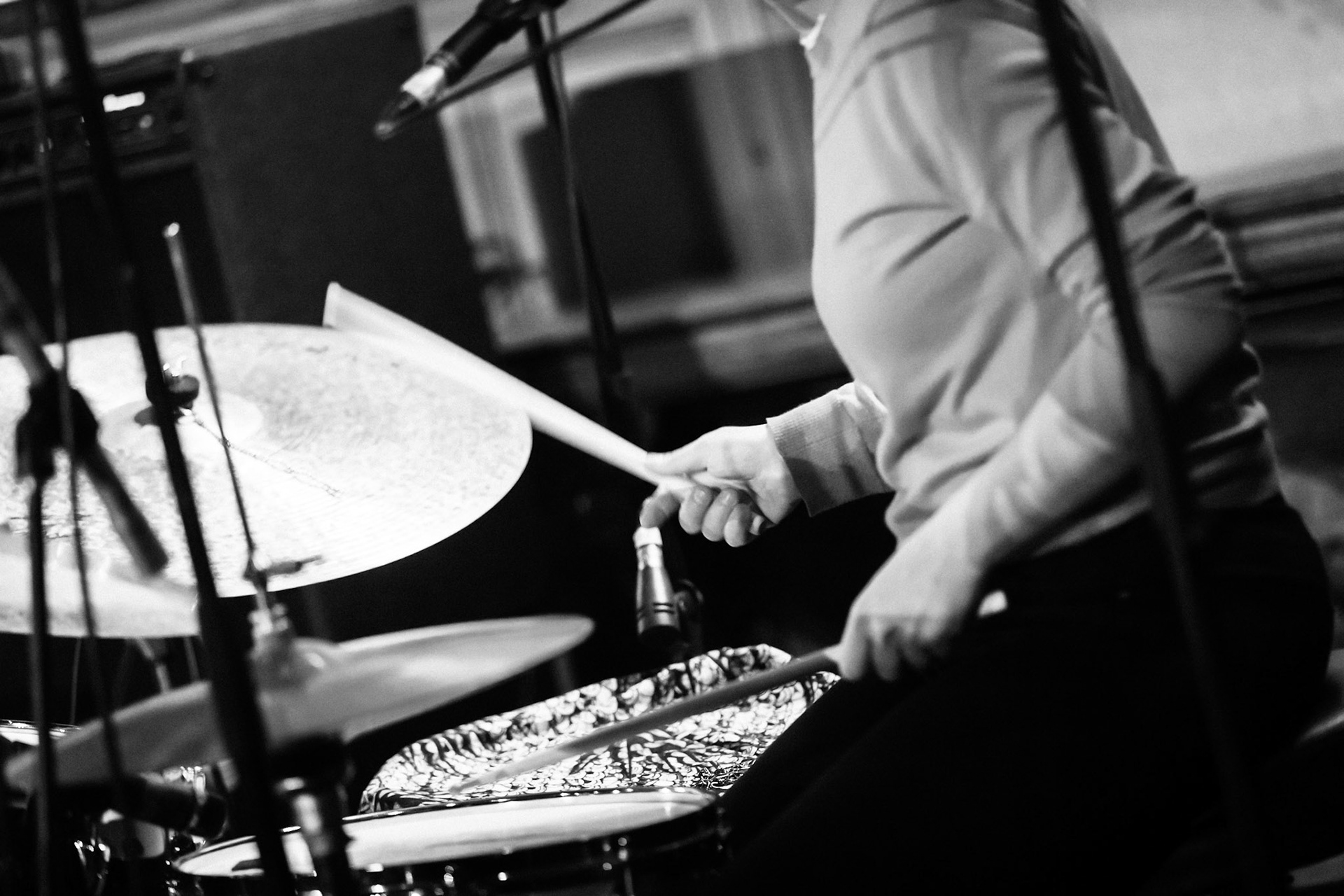 Marion Rampal, Festival Jazz Saint-Germain-des-Prés - Paris , Maison des Océans - Grand Amphithéâtre, 25 mai 2019