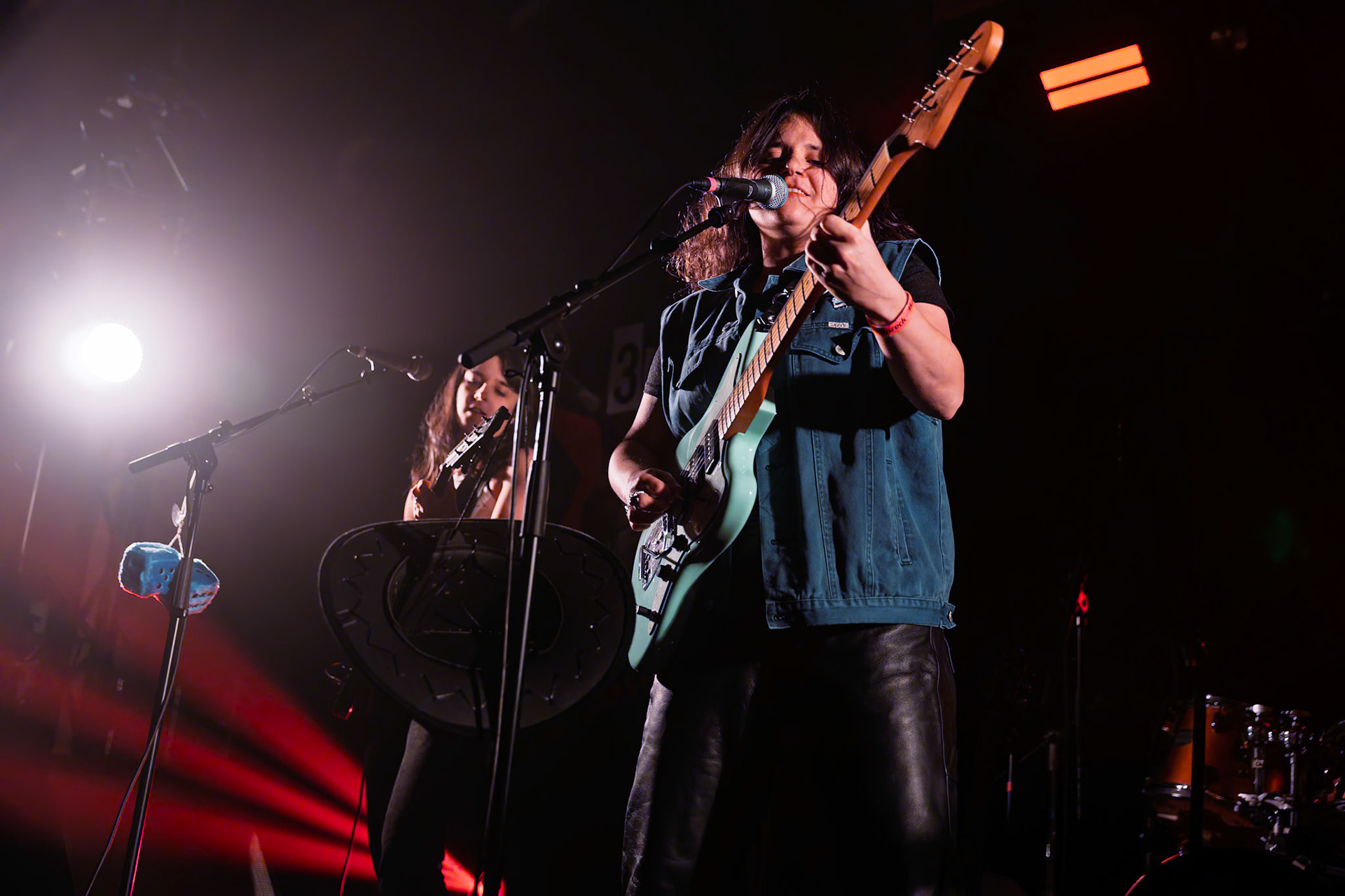 Sexy Truck, Festival Elfondurock, Marcoussis