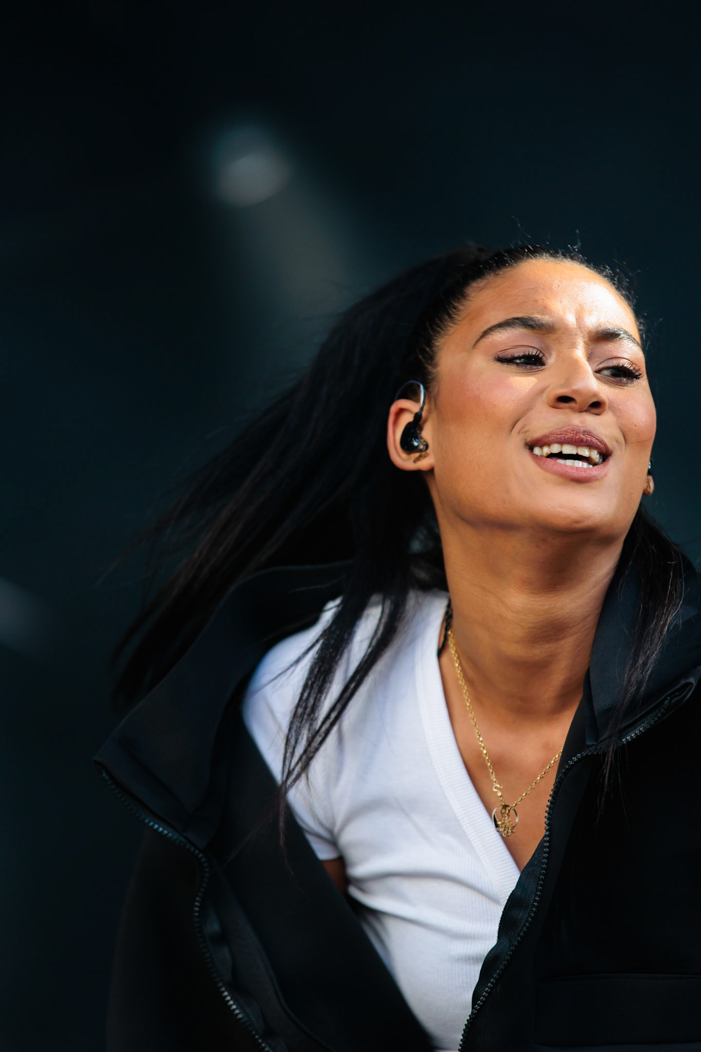 Laeti, Festival Chorus des Hauts-de-Seine, La Seine Musicale (Boulogne-Billancourt), 10 avril 2022