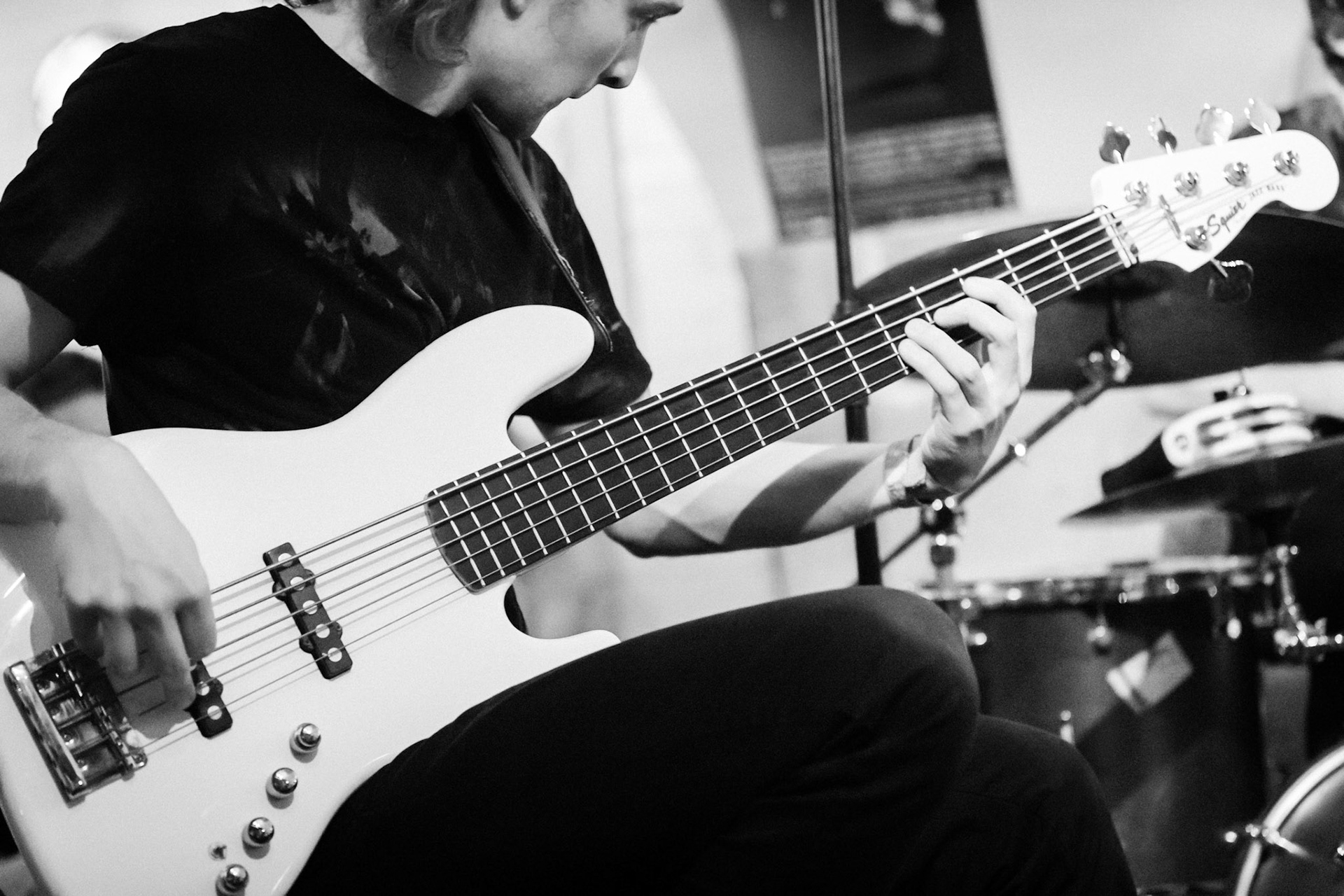 Emergency Lane, Festival Jazz Saint-Germain-des-Prés - Paris , Tremplin Jeunes Talents, Sunset-Sunside Jazz Club, 19 mai 2019, @emergency_lane, @jazzstgermain, #jazz, @sunsetsunside