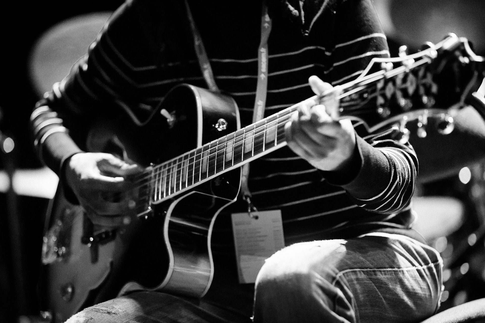 Sarah Lenka invite Marion Rampal, Naïssam Jalal &amp; Nalia M. King, Festival Jazz à Saint-Germain-des-Prés - Paris, Théâtre de l'Alliance Française