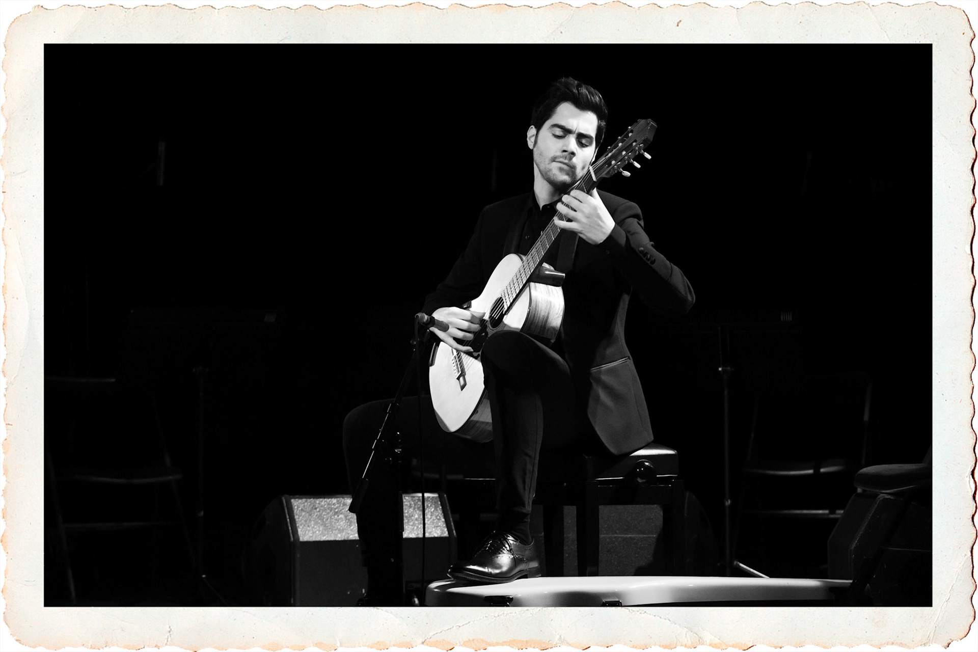 Miloš - Le Divan du Monde - Paris - 2 avril 2013