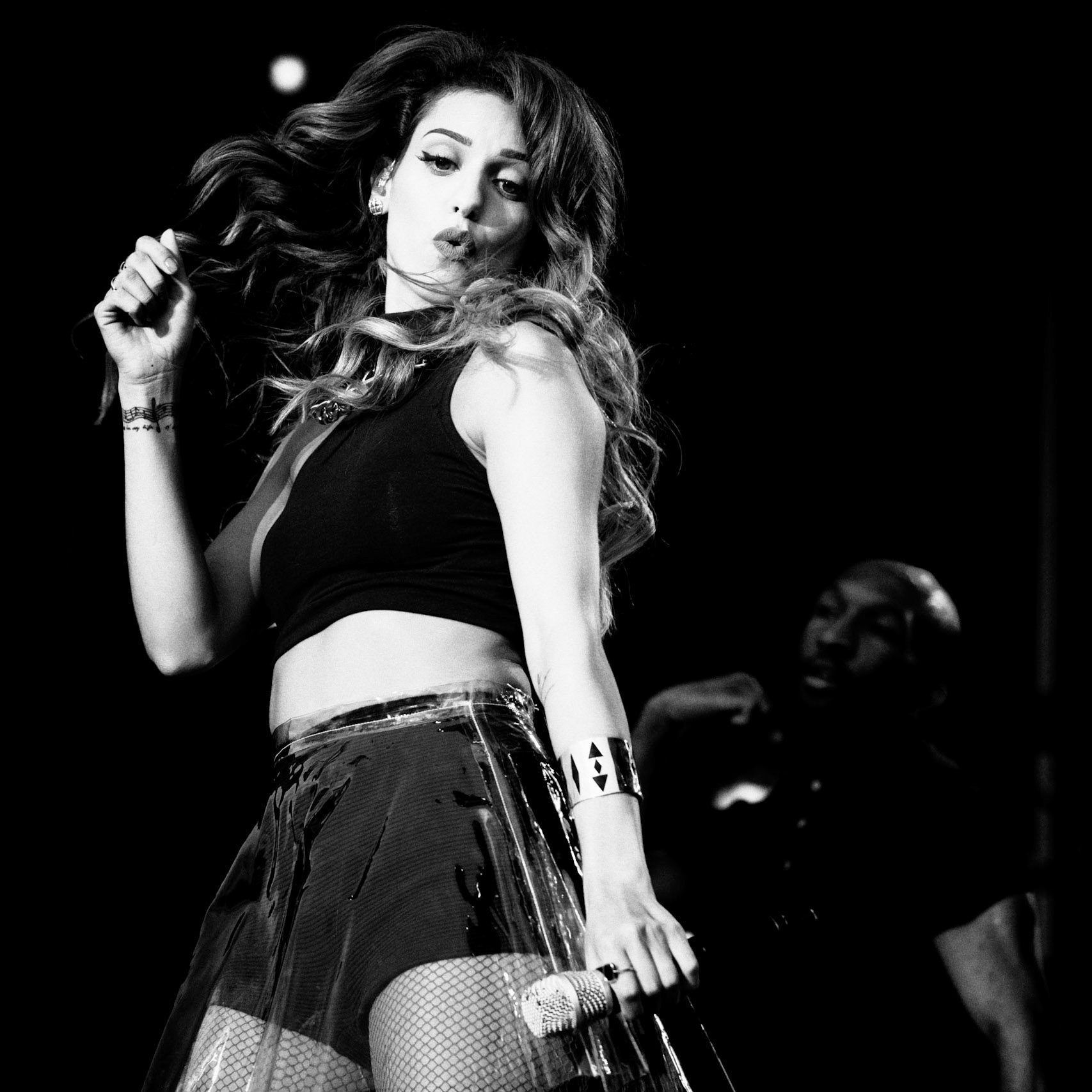 Tal - Festival Les Muzik'Elles (Meaux) - 28 septembre 2014