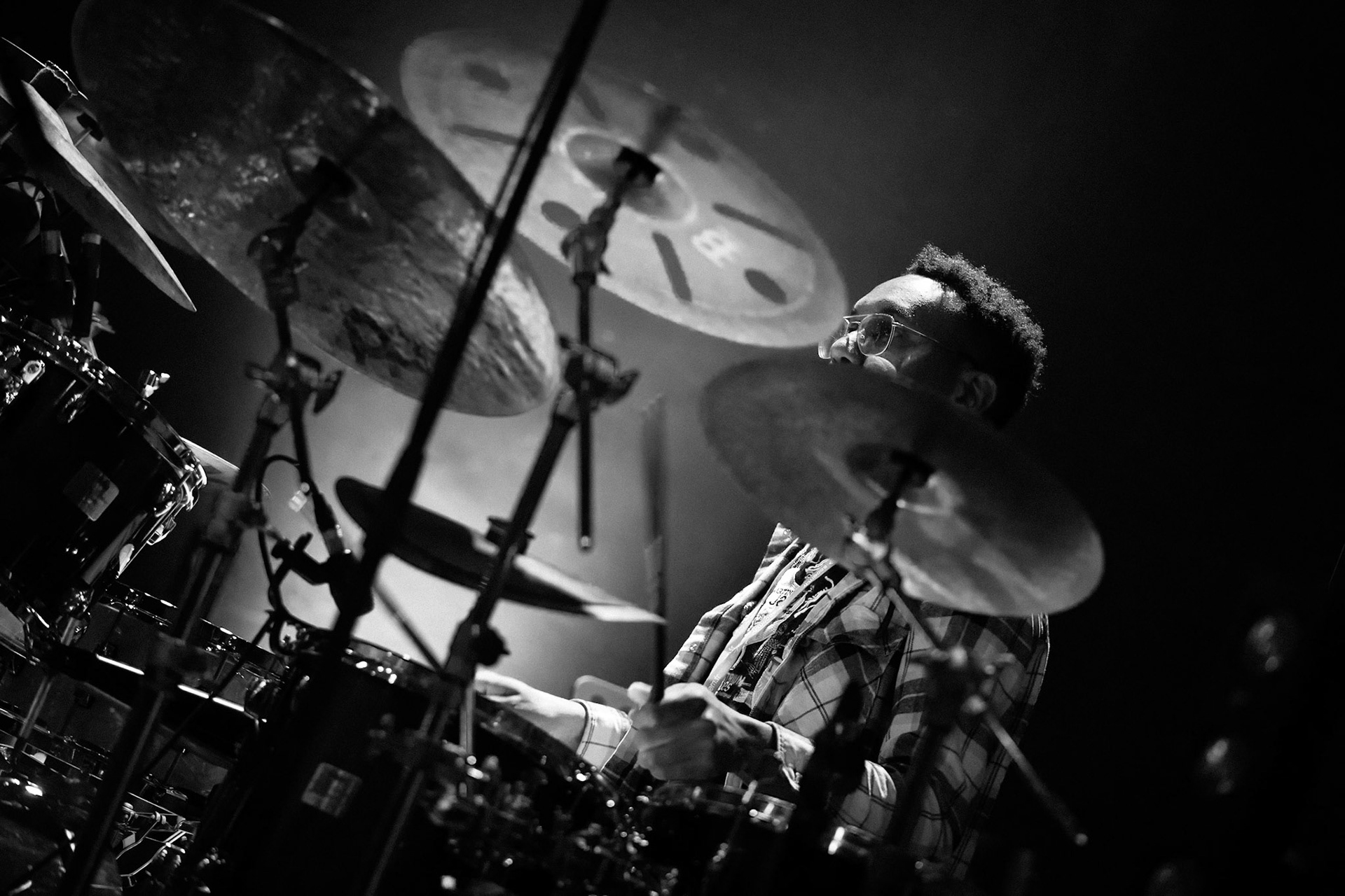 Kareen Guiock Thuram, Festival Jazz à Saint-Germain-des-Prés - Paris, Théâtre de l'Alliance Française