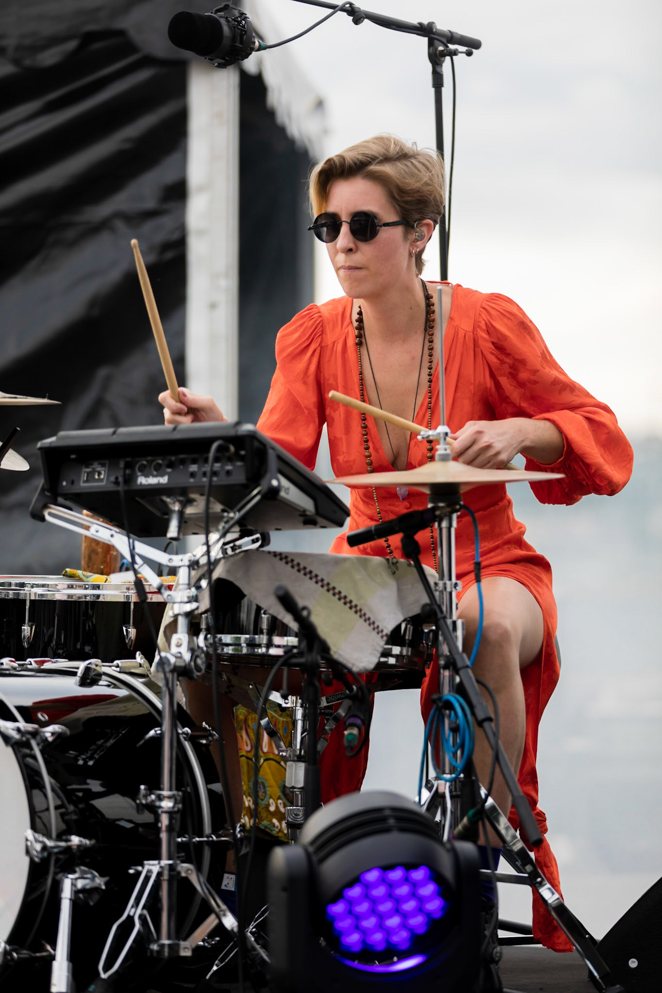 HSRS, Festival Chorus des Hauts-de-Seine, La Seine Musicale (Boulogne-Billancourt), 11 juillet 2021