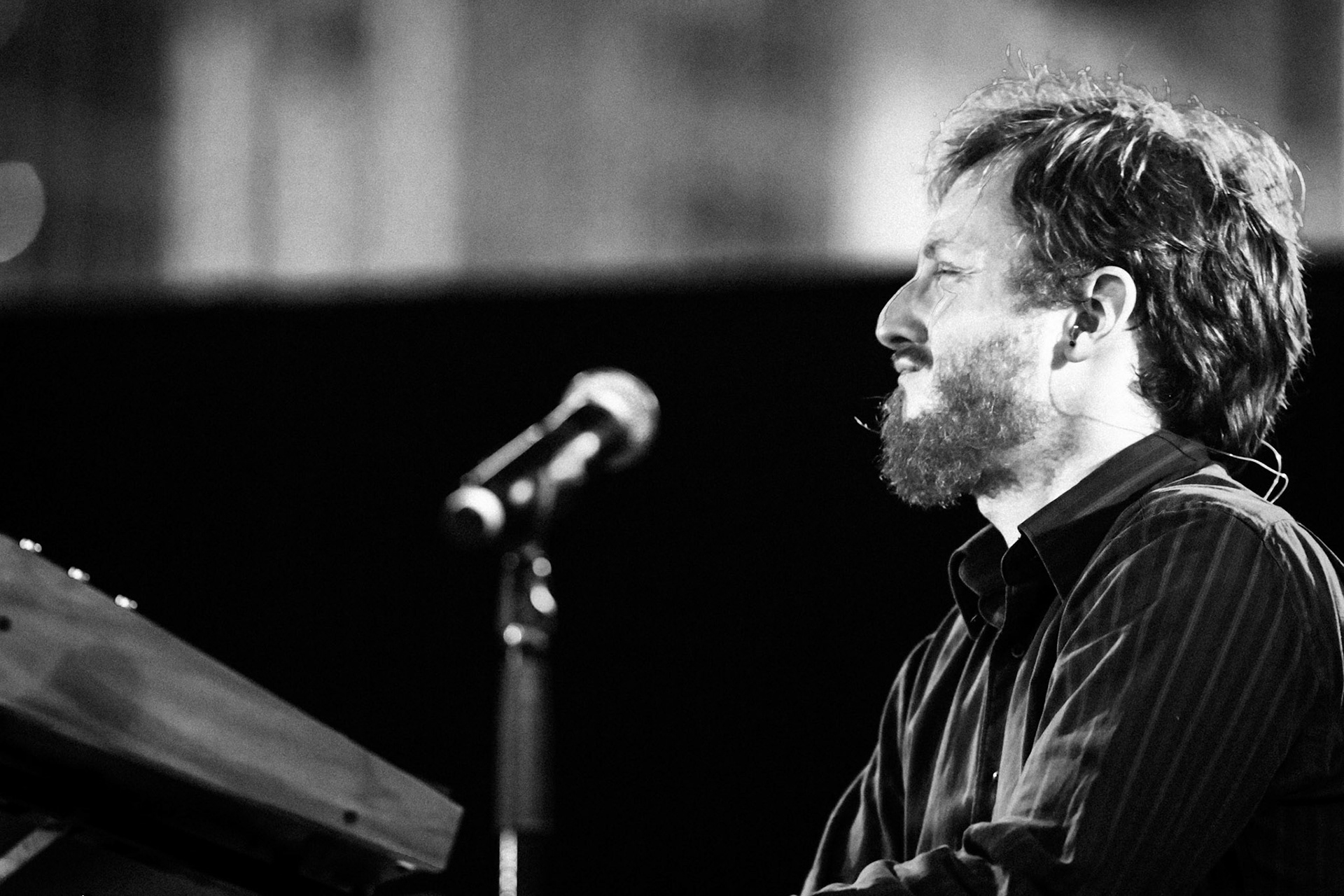 Fuzekin, 43e Concours National de Jazz à la Défense, La Défense Jazz Festival, Parvis de la Défense, 22 septembre 2020