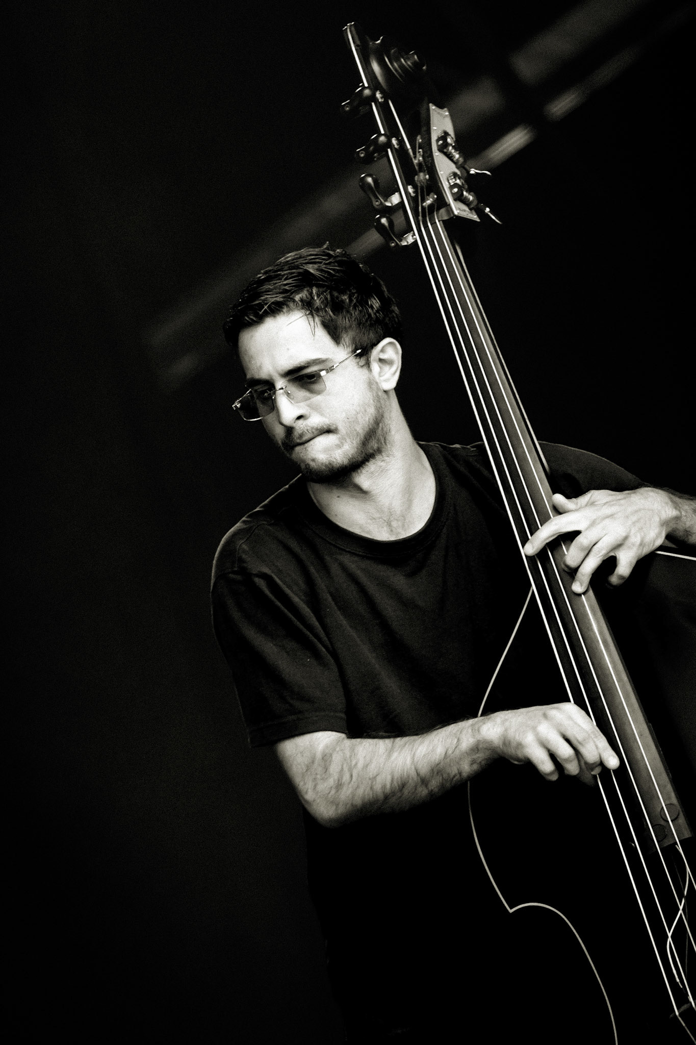 Daïda, La Défense Jazz Festival, Parvis de la Défense, 21 juin 2022