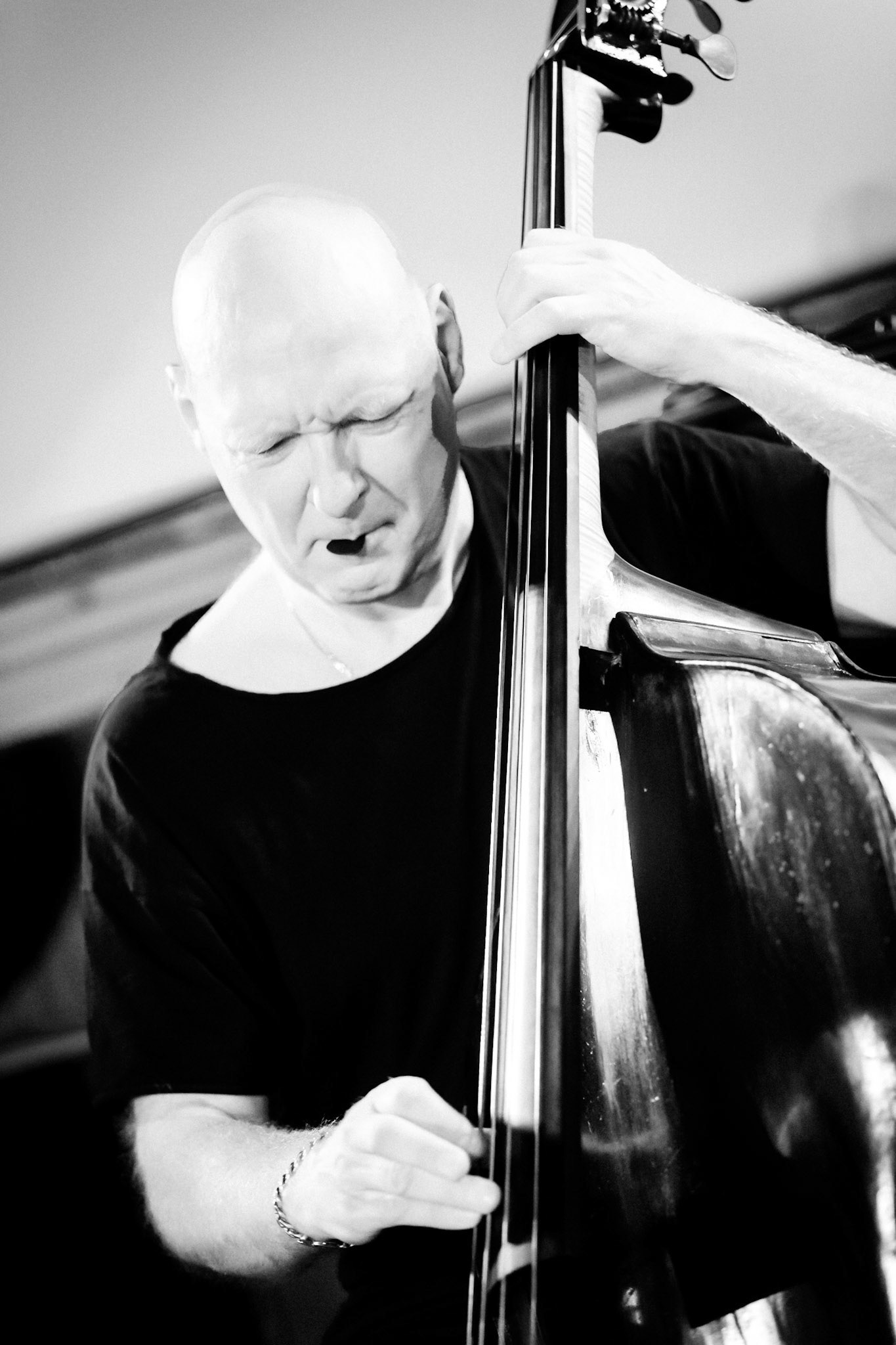 Rymden, Festival Jazz Saint-Germain-des-Prés - Paris , Maison des Océans - Grand Amphithéâtre, 25 mai 2019