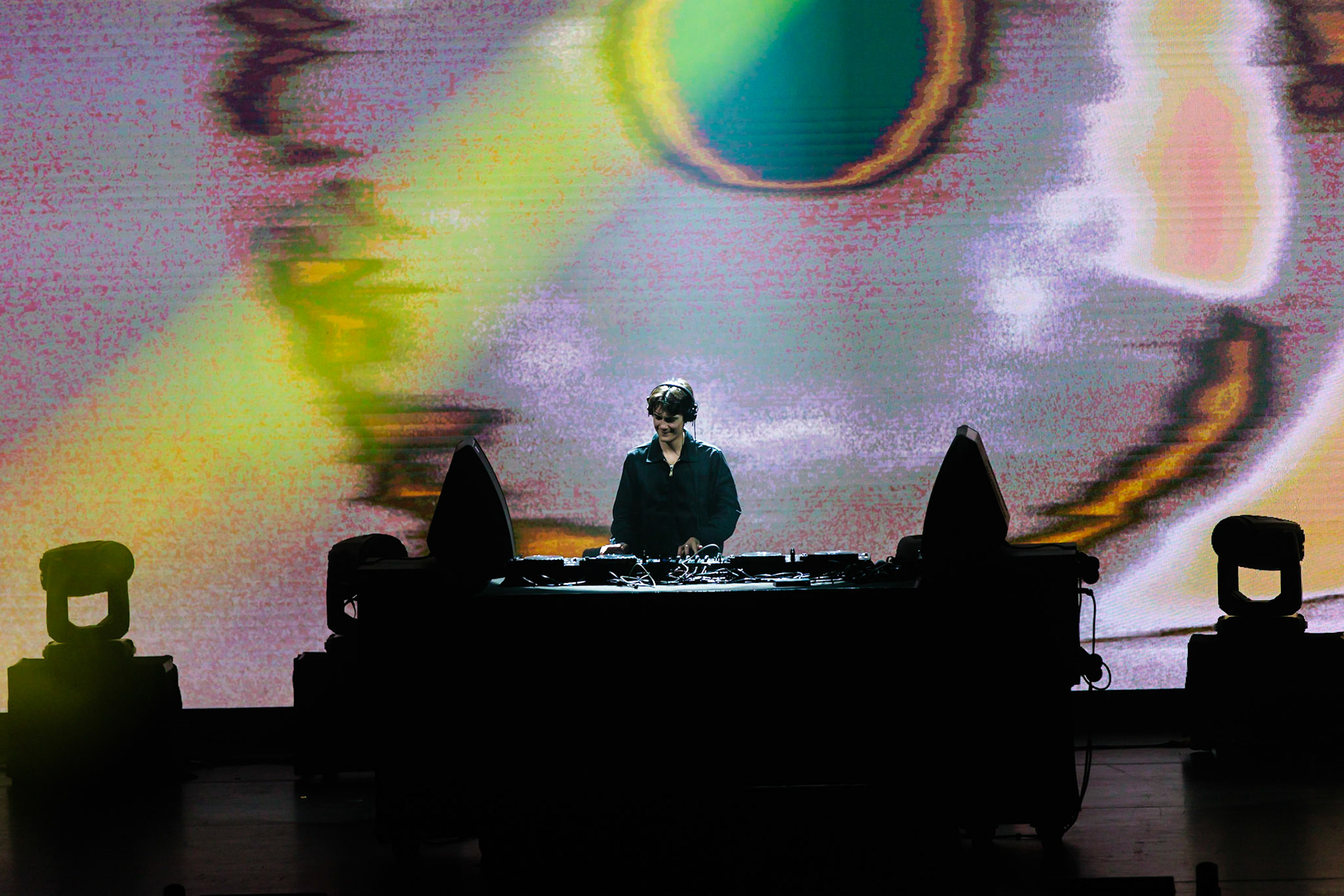 Kungs, Festival Chorus des Hauts-de-Seine, La Seine Musicale (Boulogne-Billancourt), 31 mars 2023