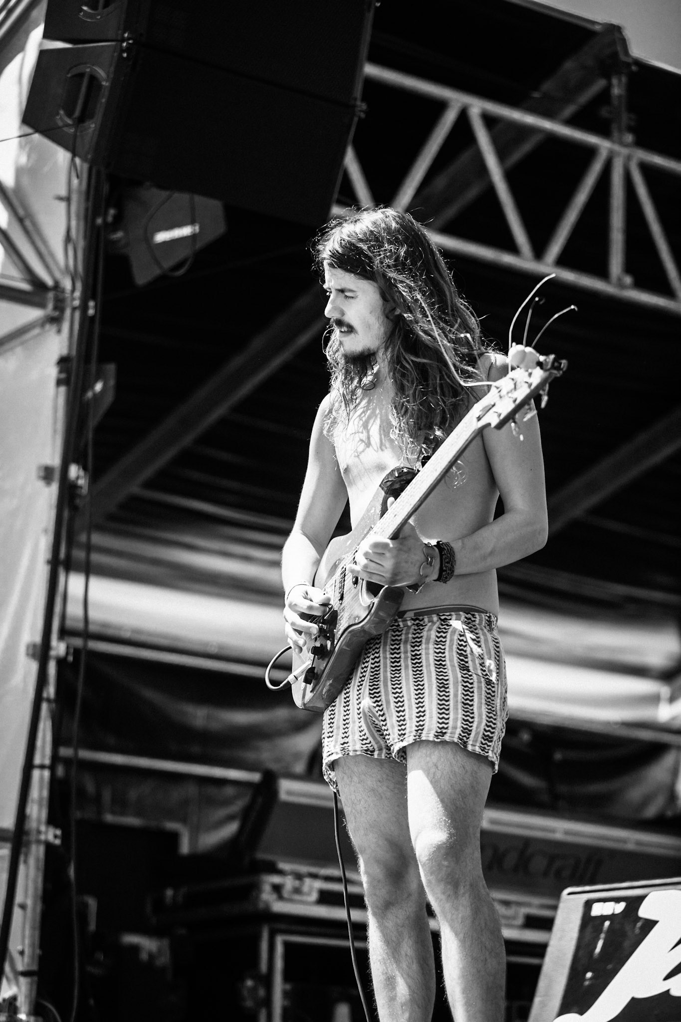 Cykada, La Défense Jazz Festival, Parvis de la Défense, 26 mai 2019