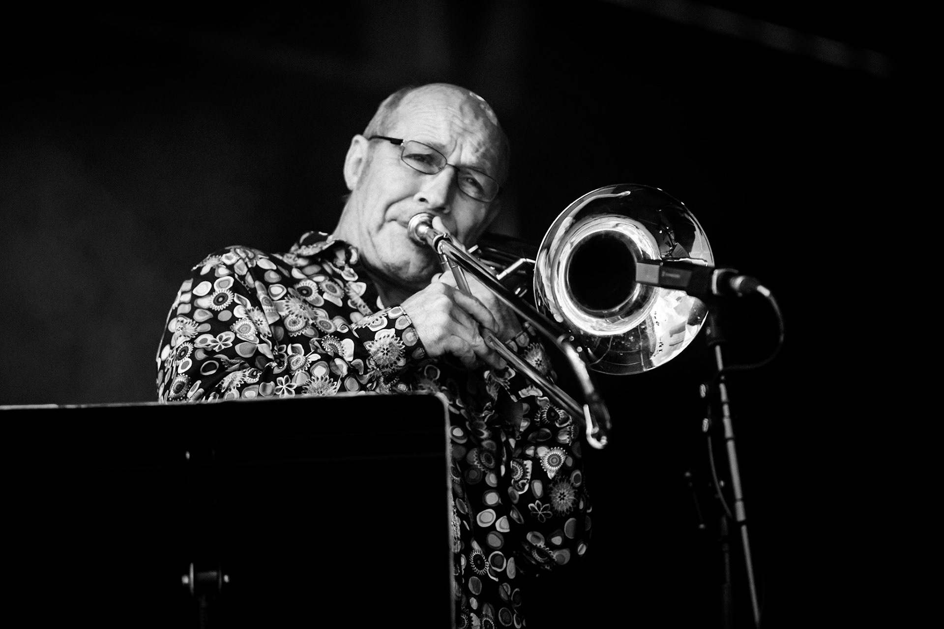 Fragments - Yves Rousseau Septet, La Défense Jazz Festival, Parvis de la Défense, 30 juin 2023