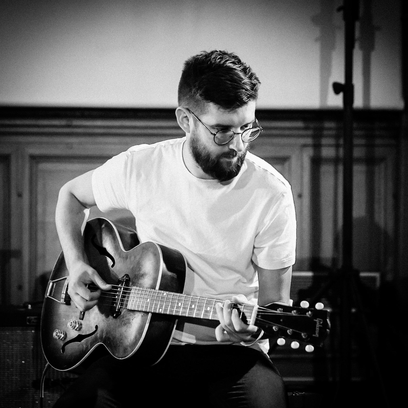 Marion Rampal "Tissé" feat Naïssam Jalal &amp; Piers Faccini, Festival Jazz Saint-Germain-des-Prés - Paris , Maison de l'Océan - Grand amphithéâtre, 18 mai 2022