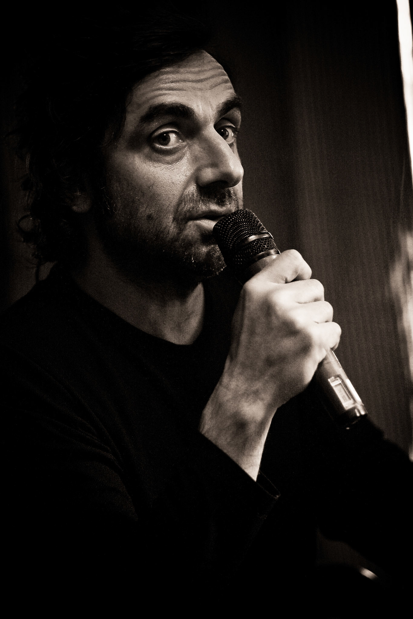 Andre Manoukian