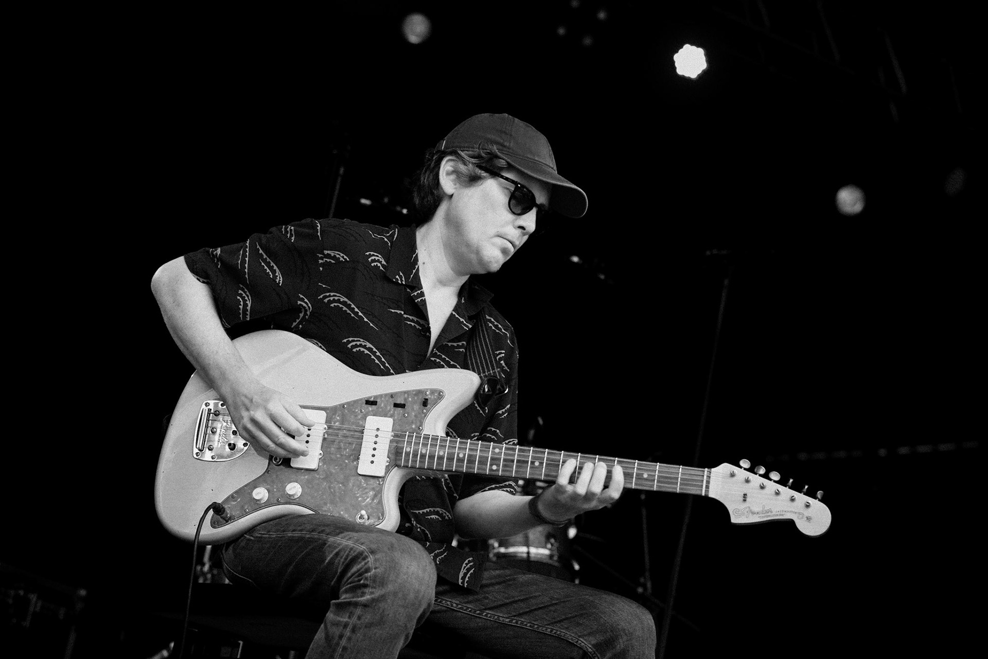 Limousine, La Défense Jazz Festival, Parvis de la Défense, 26 juin 2023