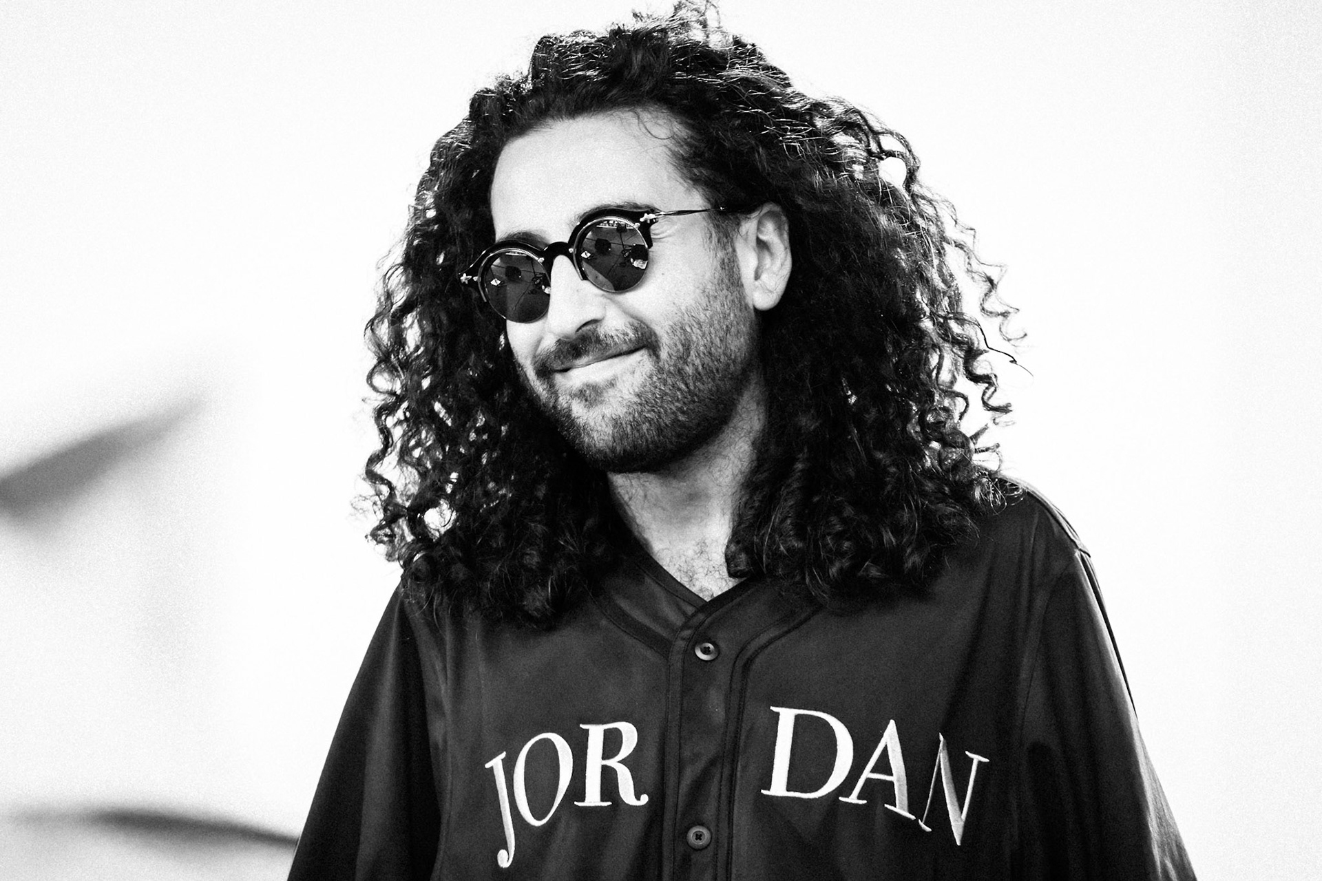 Yessaï Karapetian, 43e Concours National de Jazz à la Défense, La Défense Jazz Festival, Parvis de la Défense, 24 septembre 2020