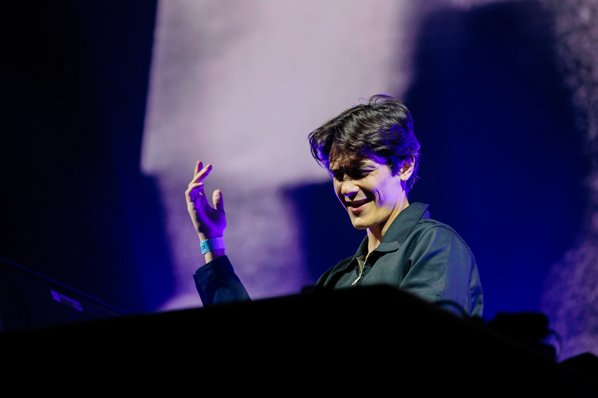 Kungs, Festival Chorus des Hauts-de-Seine, La Seine Musicale (Boulogne-Billancourt), 31 mars 2023