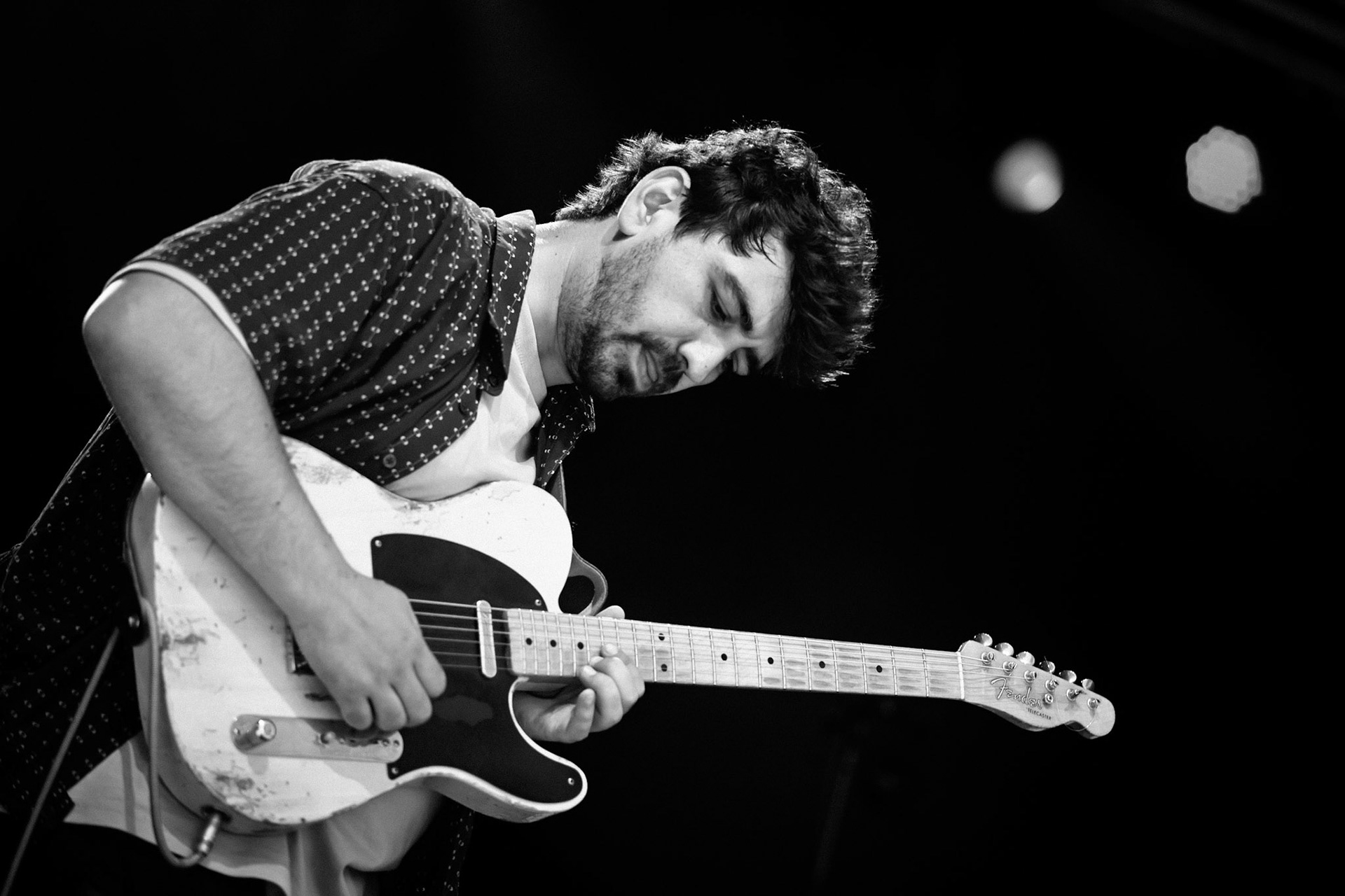 MarsAvril, La Défense Jazz Festival, Parvis de la Défense, 24 juin 2025