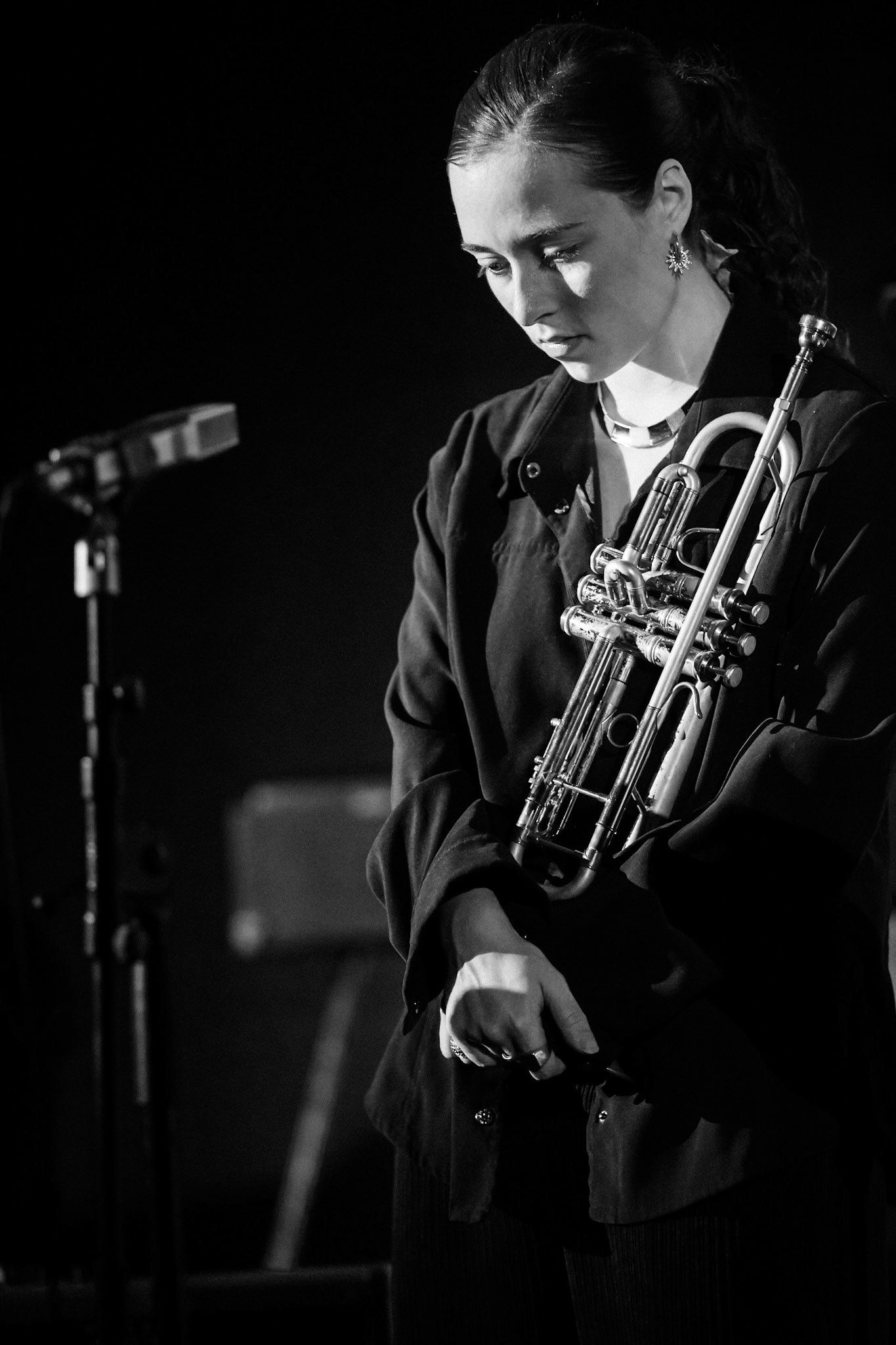 Ysaura Merino, Festival Jazz à Saint-Germain-des-Prés - Paris, Sorbonne Université - auditorium Jussieu
