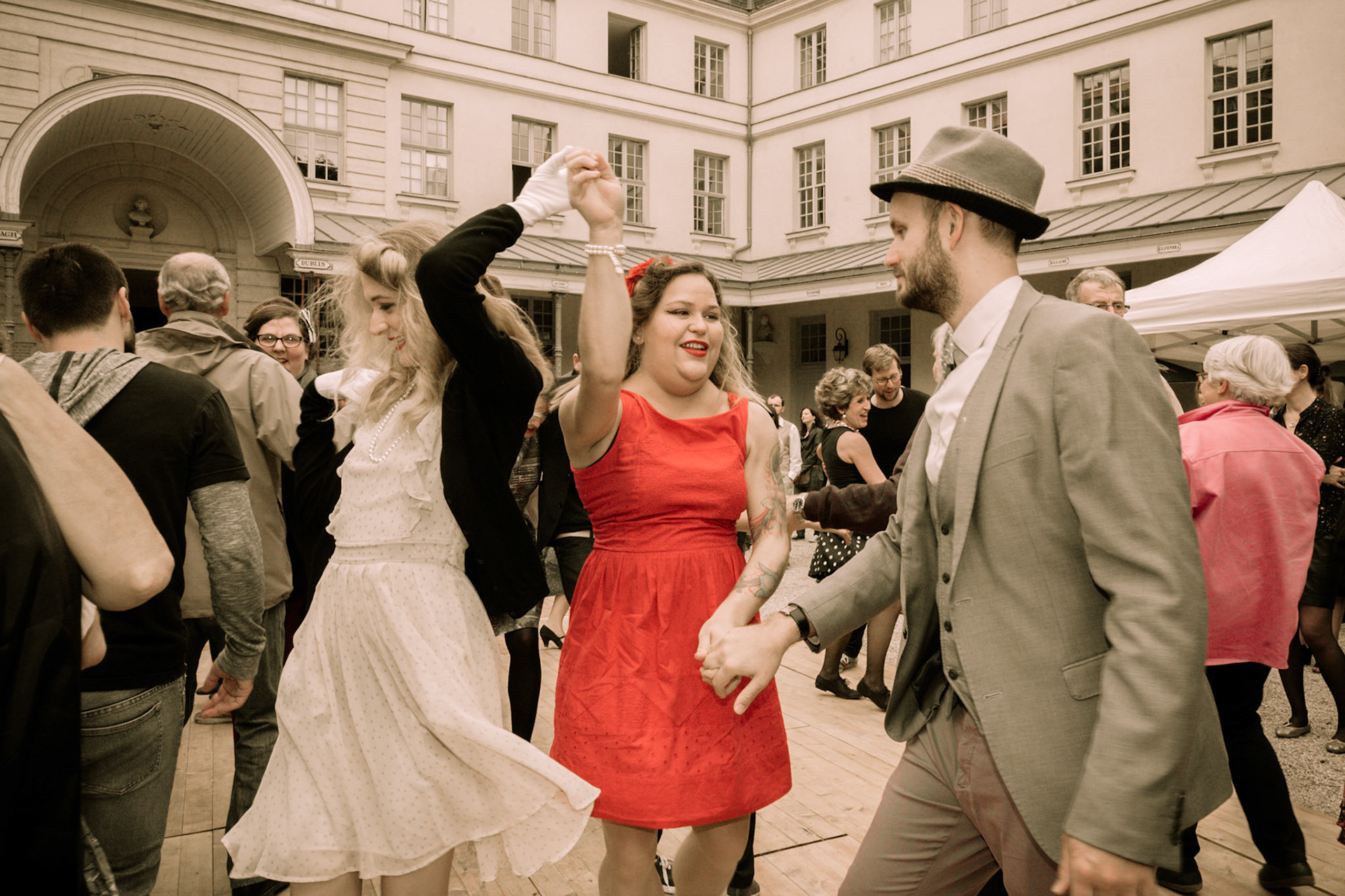 Centre Culturel Irlandais - 31 mai 2015