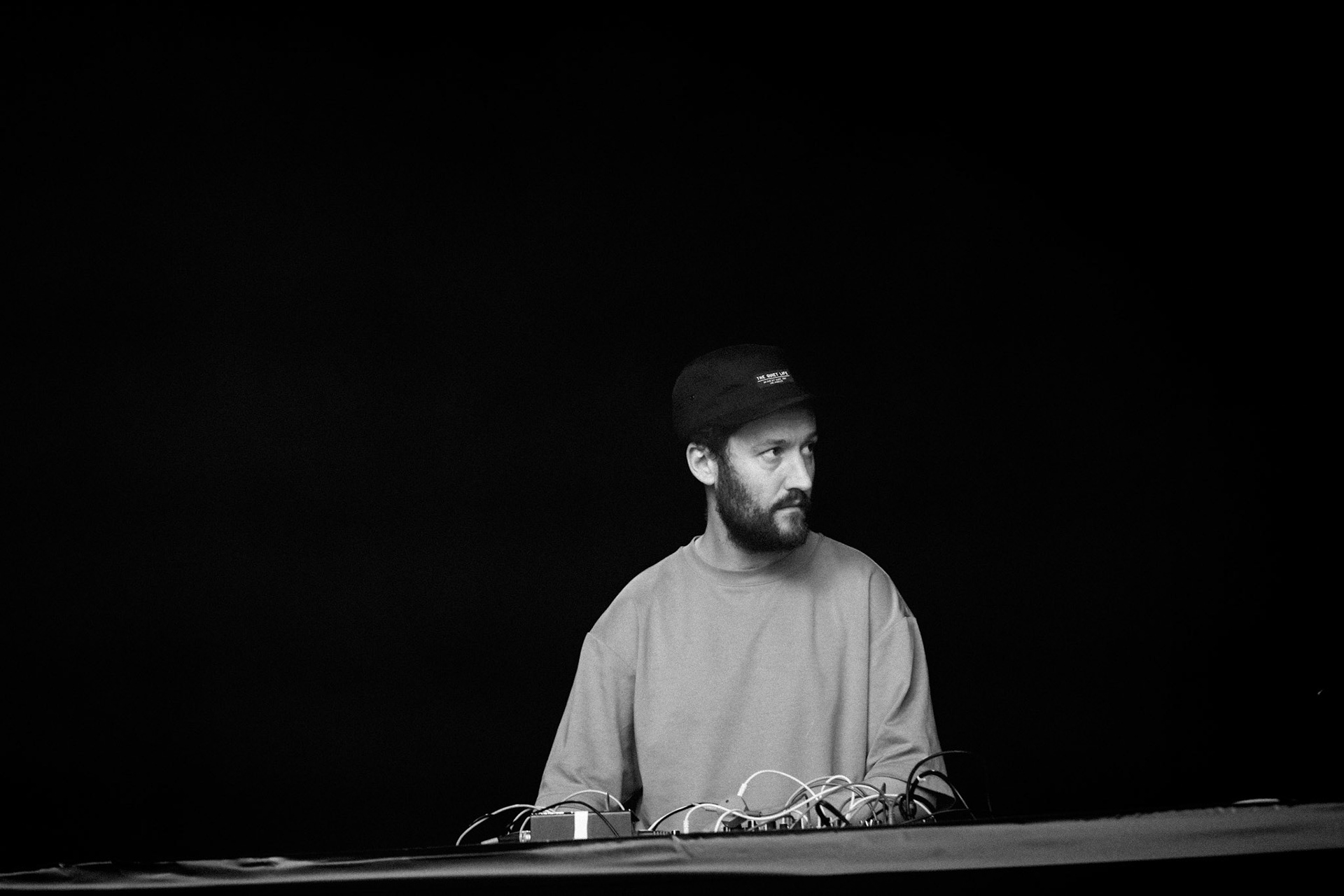 Binker &amp; Moses, La Défense Jazz Festival, Parvis de la Défense, 24 juin 2022