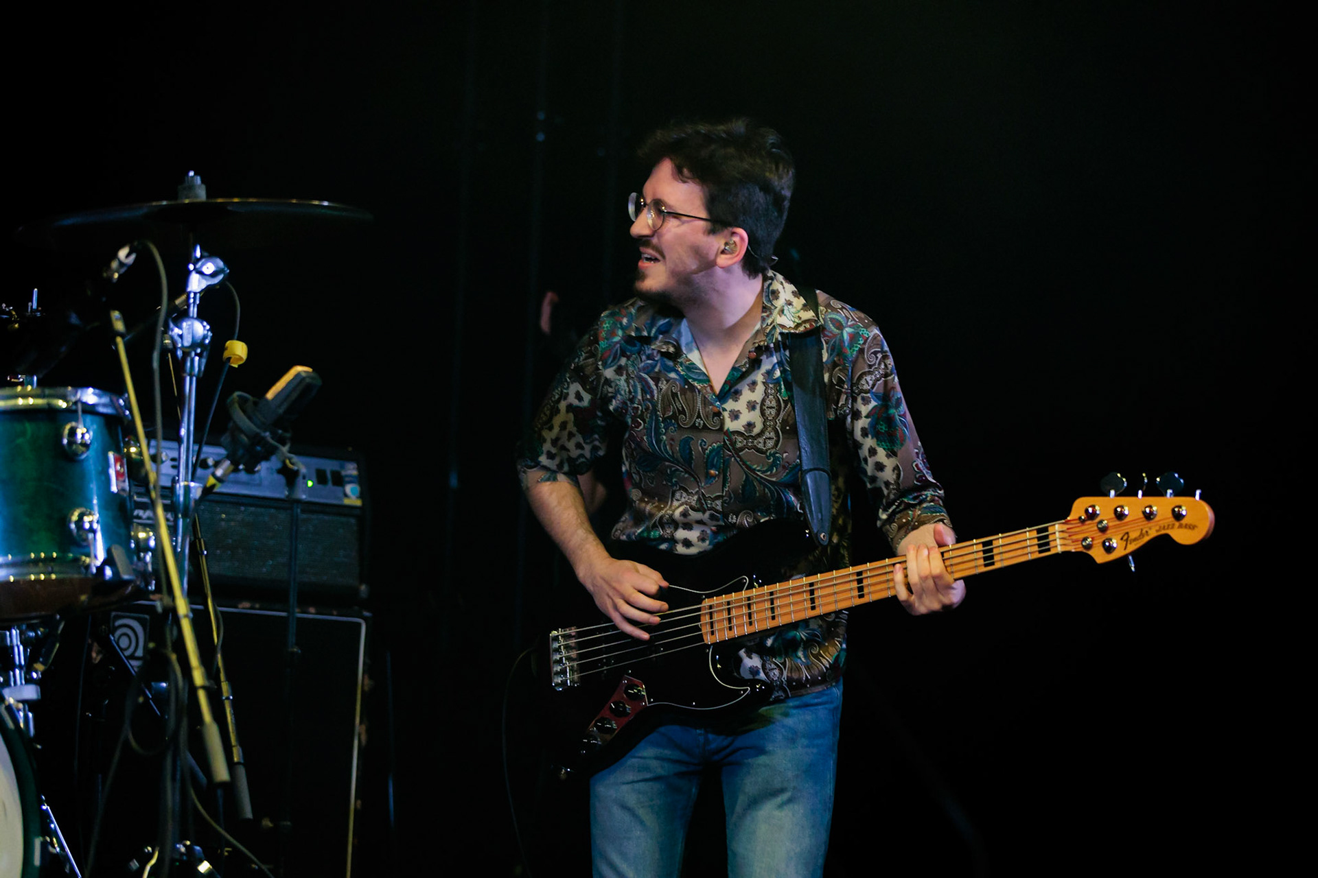 Mado Foxes, Festival Chorus des Hauts-de-Seine, La Seine Musicale (Boulogne-Billancourt), 7 avril 2022