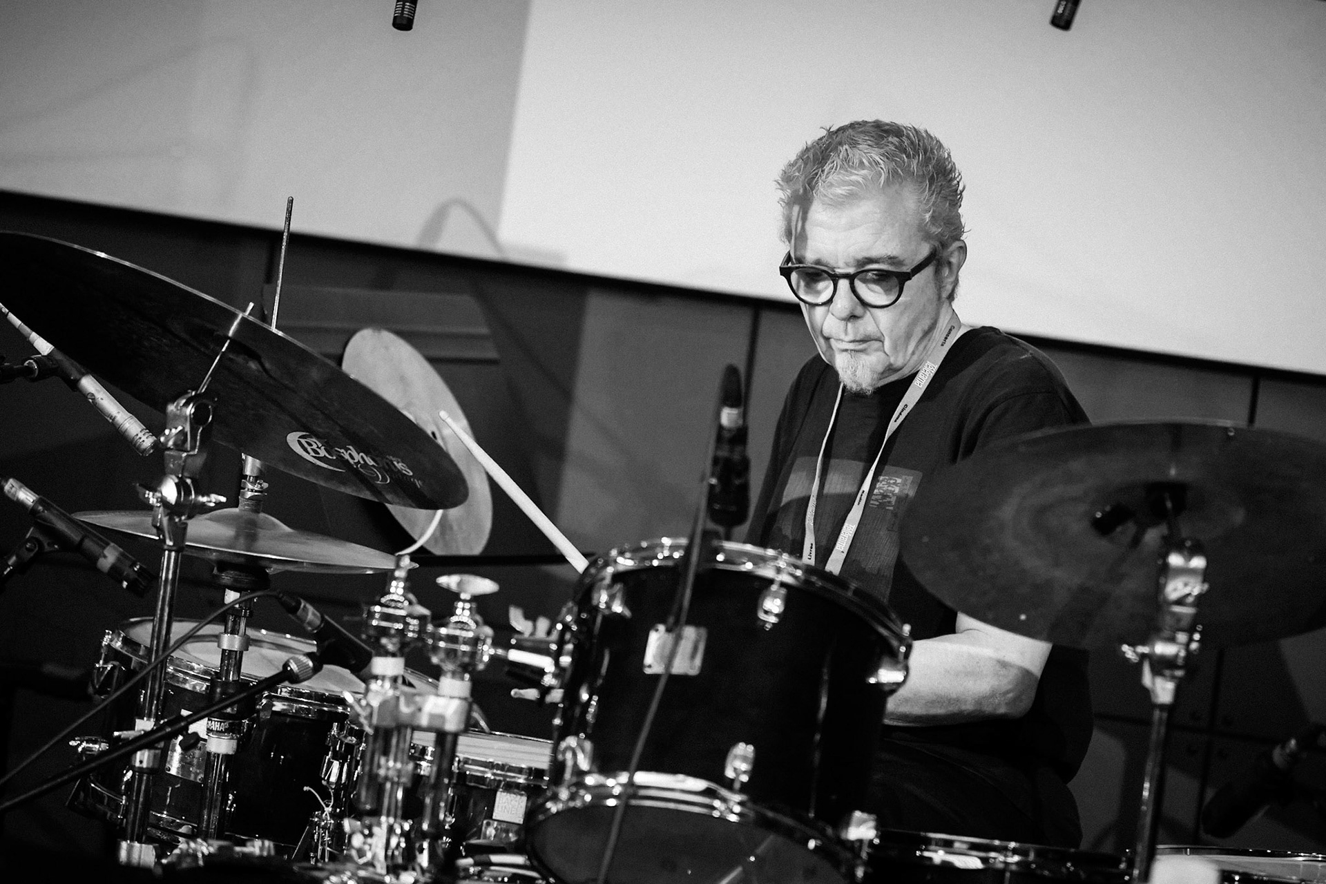 Laurent Cugny Tentet, Festival Jazz à Saint-Germain-des-Prés - Paris, Sorbonne Université - auditorium Jussieu
