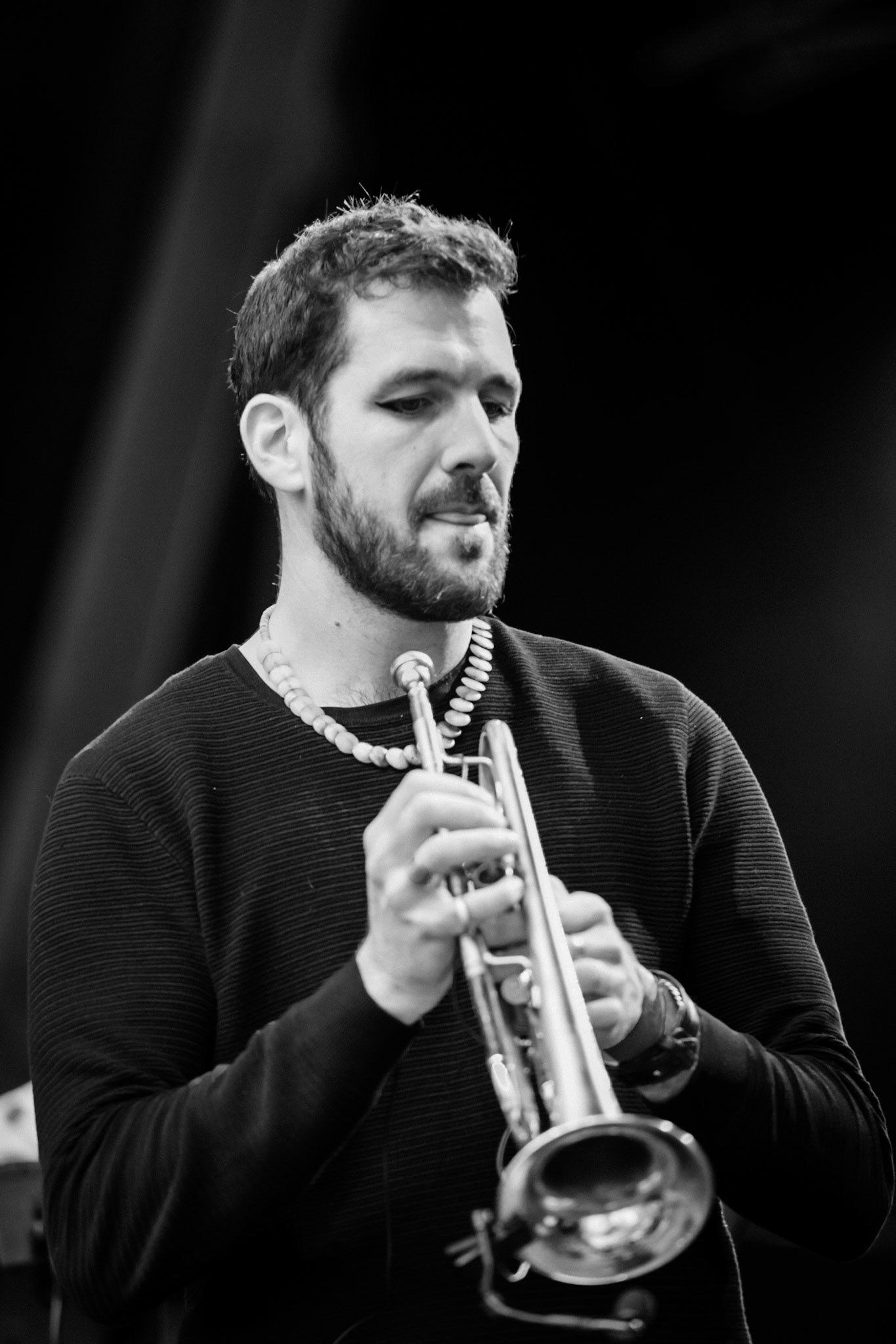 Daïda, La Défense Jazz Festival, Parvis de la Défense, 24 juin 2021
