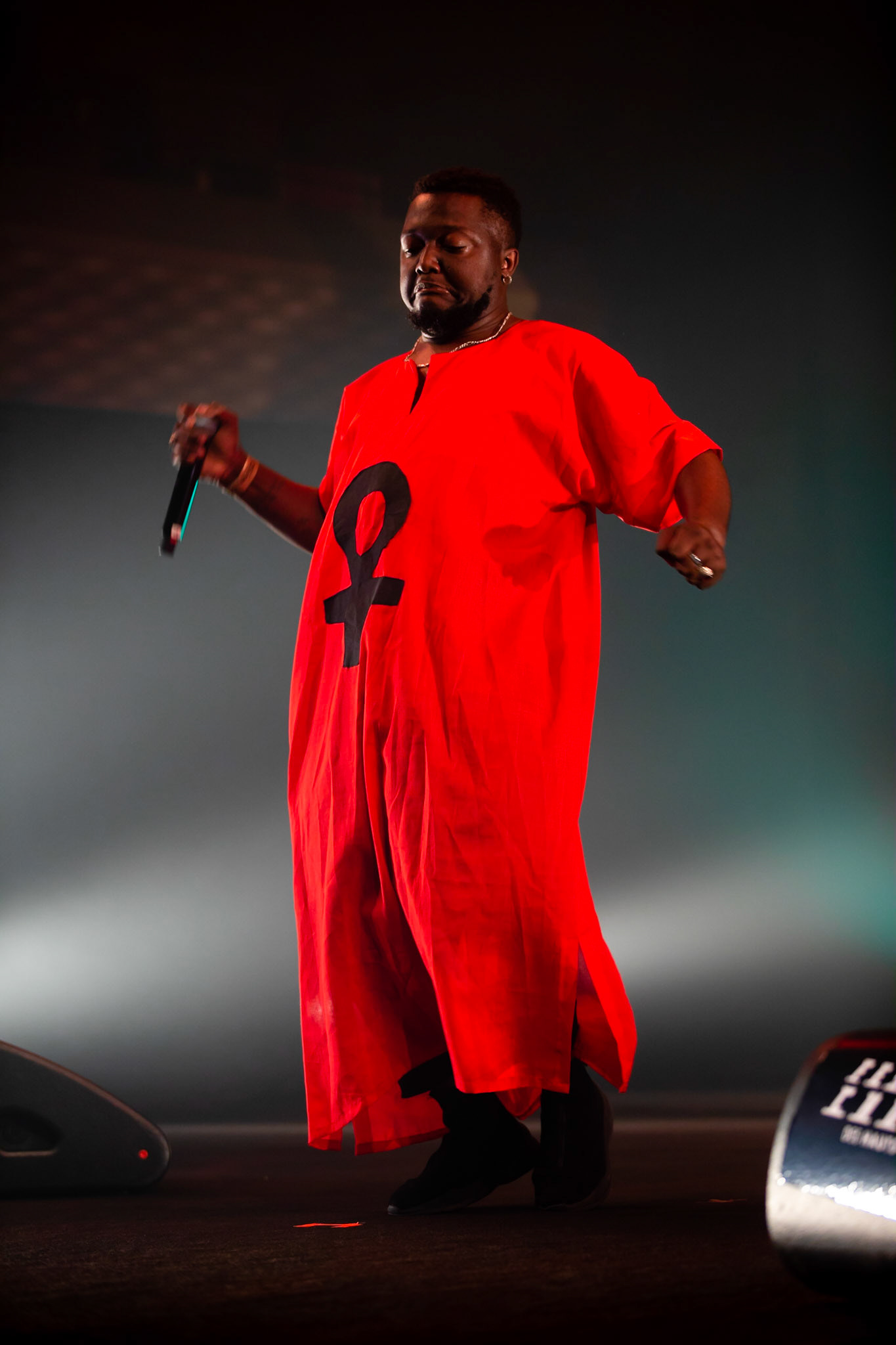 Lova Lova, Festival Chorus des Hauts-de-Seine, La Seine Musicale (Boulogne-Billancourt), 9 juillet 2021