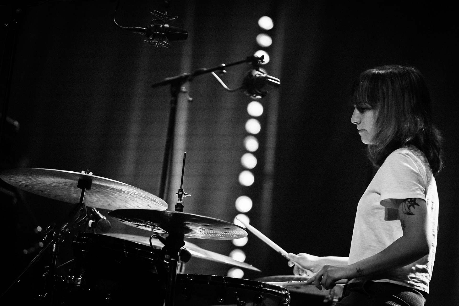 Avishai Cohen, Festival Jazz de Longjumeau, Théâtre de Longjumeau