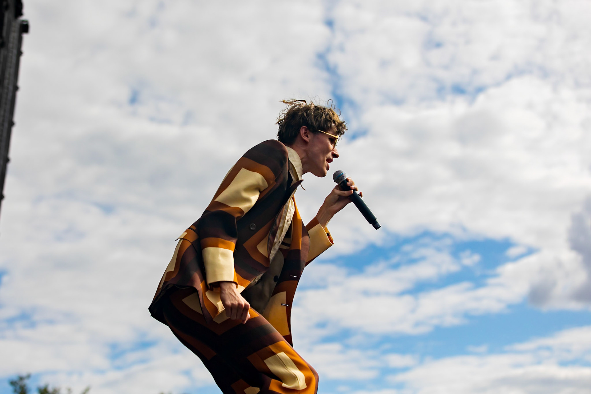 Pierre de Maere, FNAC Live Paris, Place de l'hôtel de ville, Paris, 1 juillet 2022