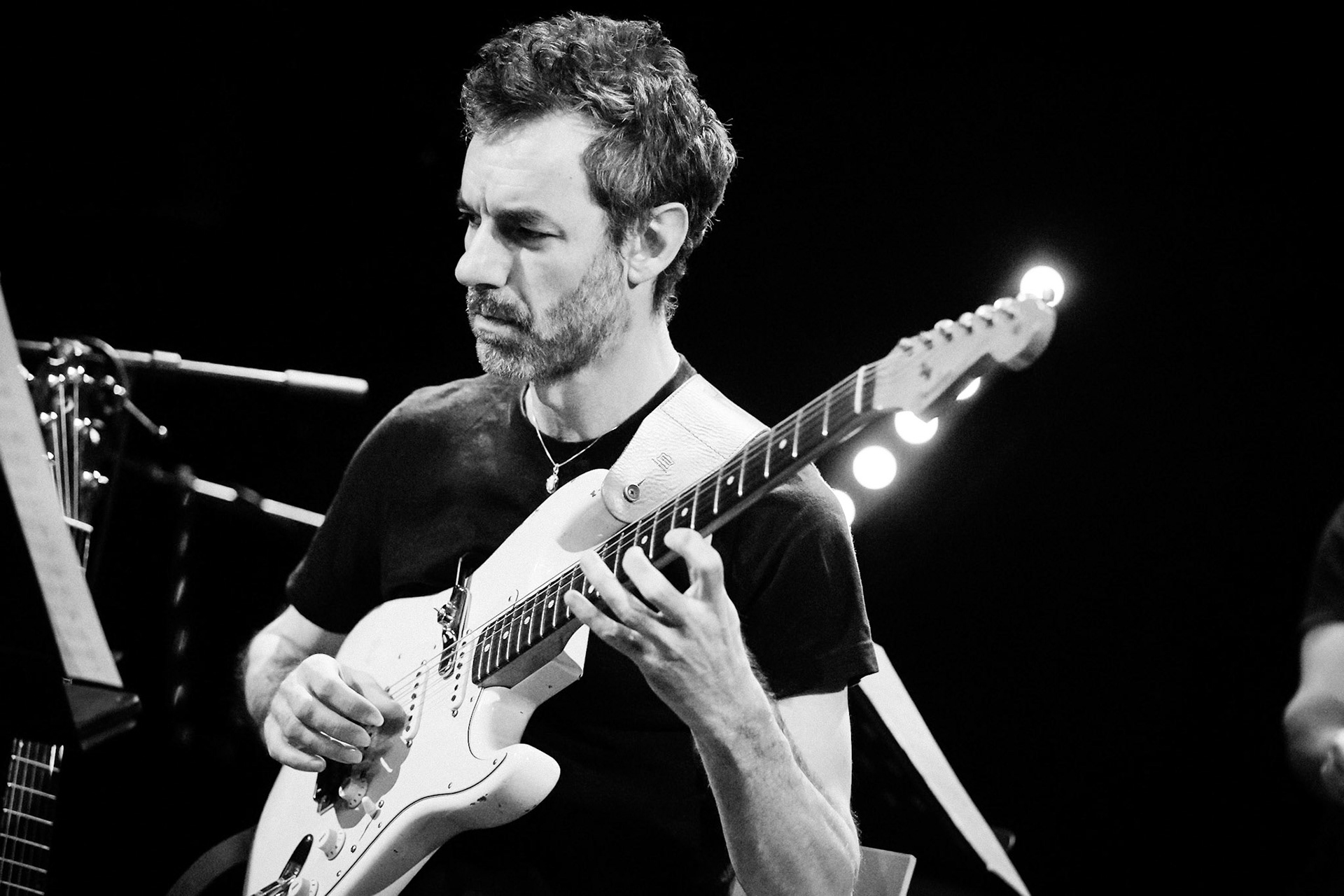 Gautier Garrigue Quartet feat Emile Parisien, Festival Jazz à Saint-Germain-des-Prés - Paris, Théâtre de l'Alliance Française
