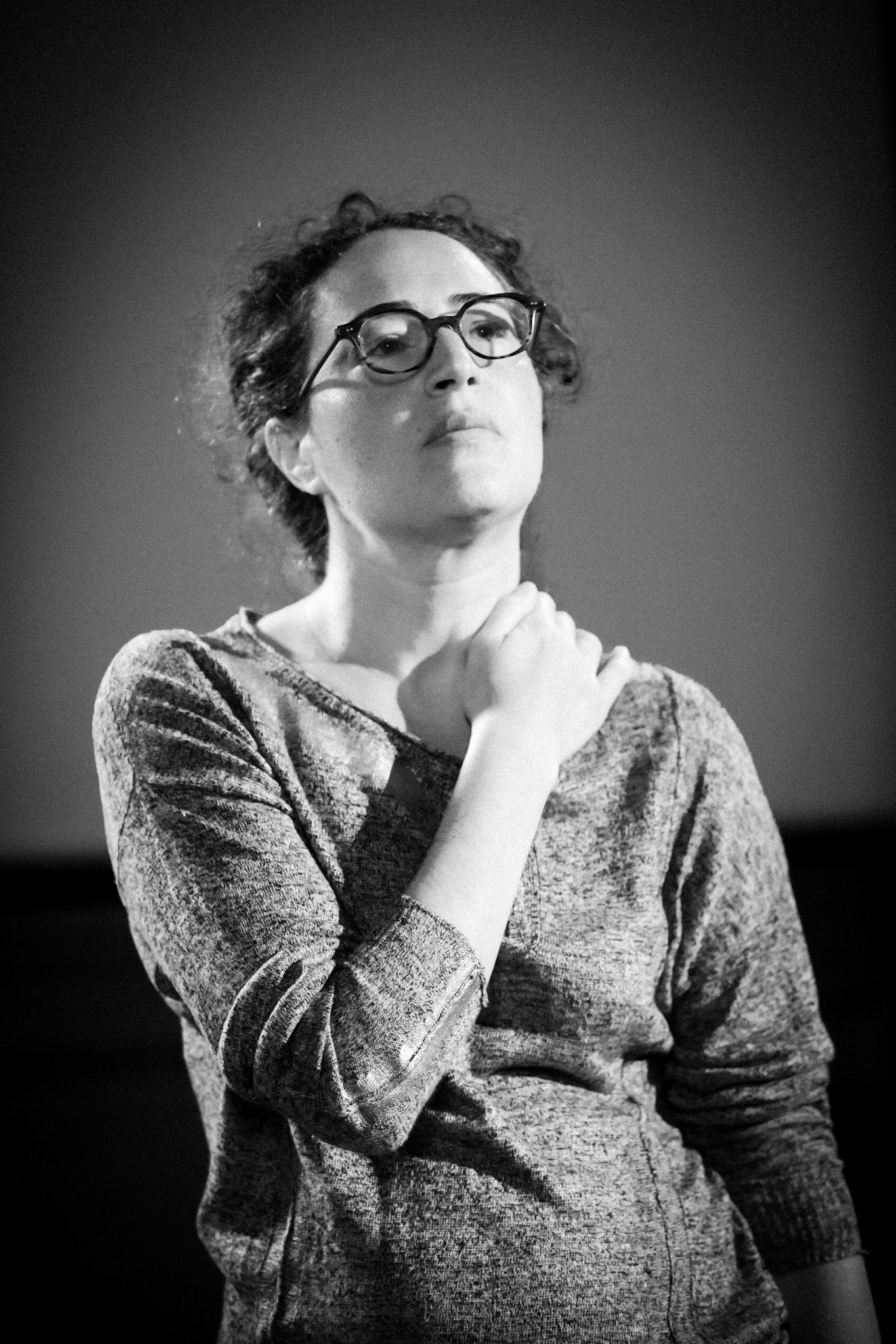 Airelle Besson &amp; Lionel Suarez, Festival Jazz Saint-Germain-des-Prés - Paris , Maison de l'Océan - Grand amphithéâtre, 21 mai 2022